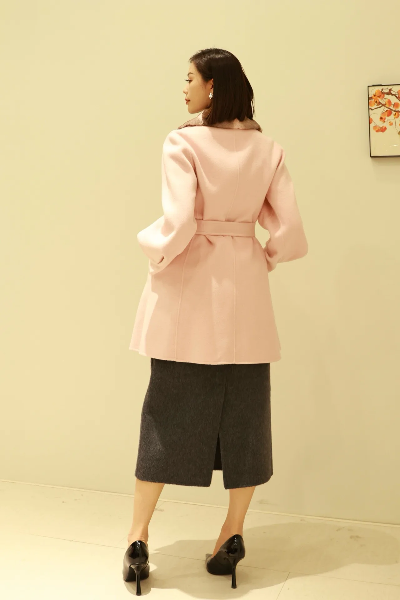 Пальто Женские Max Mara 999593