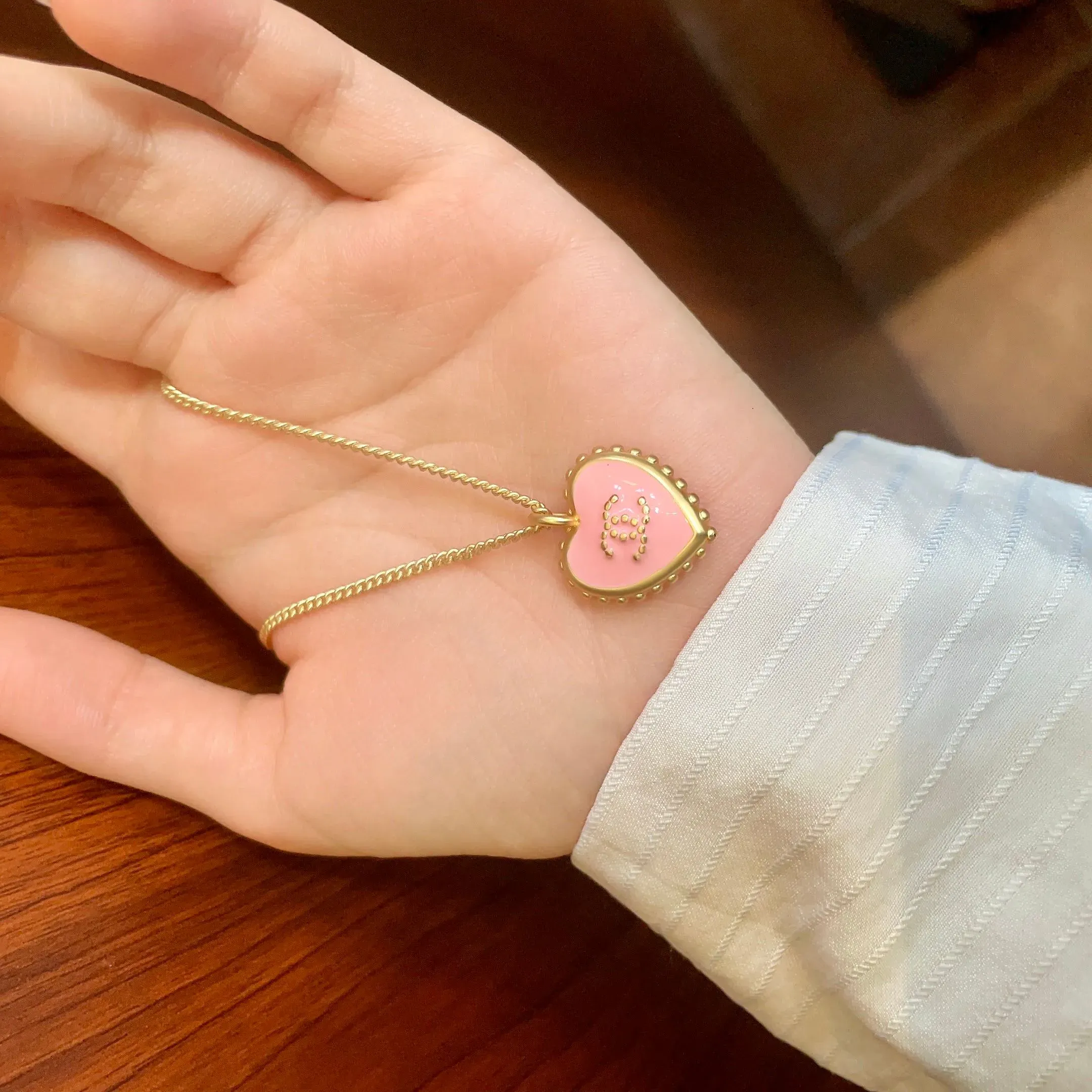 Бижутерия Chanel 1256219