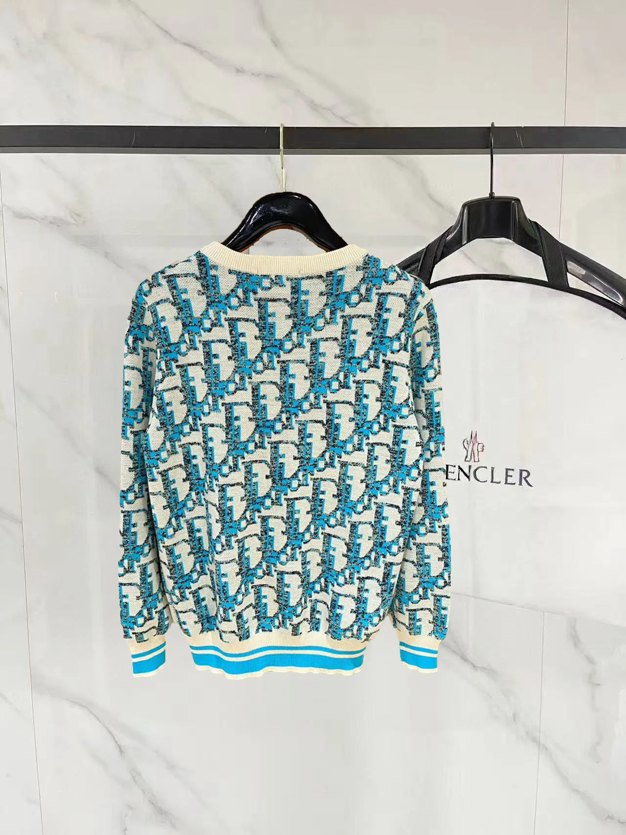 Джемперы И Свитеры Мужские Christian Dior 522885