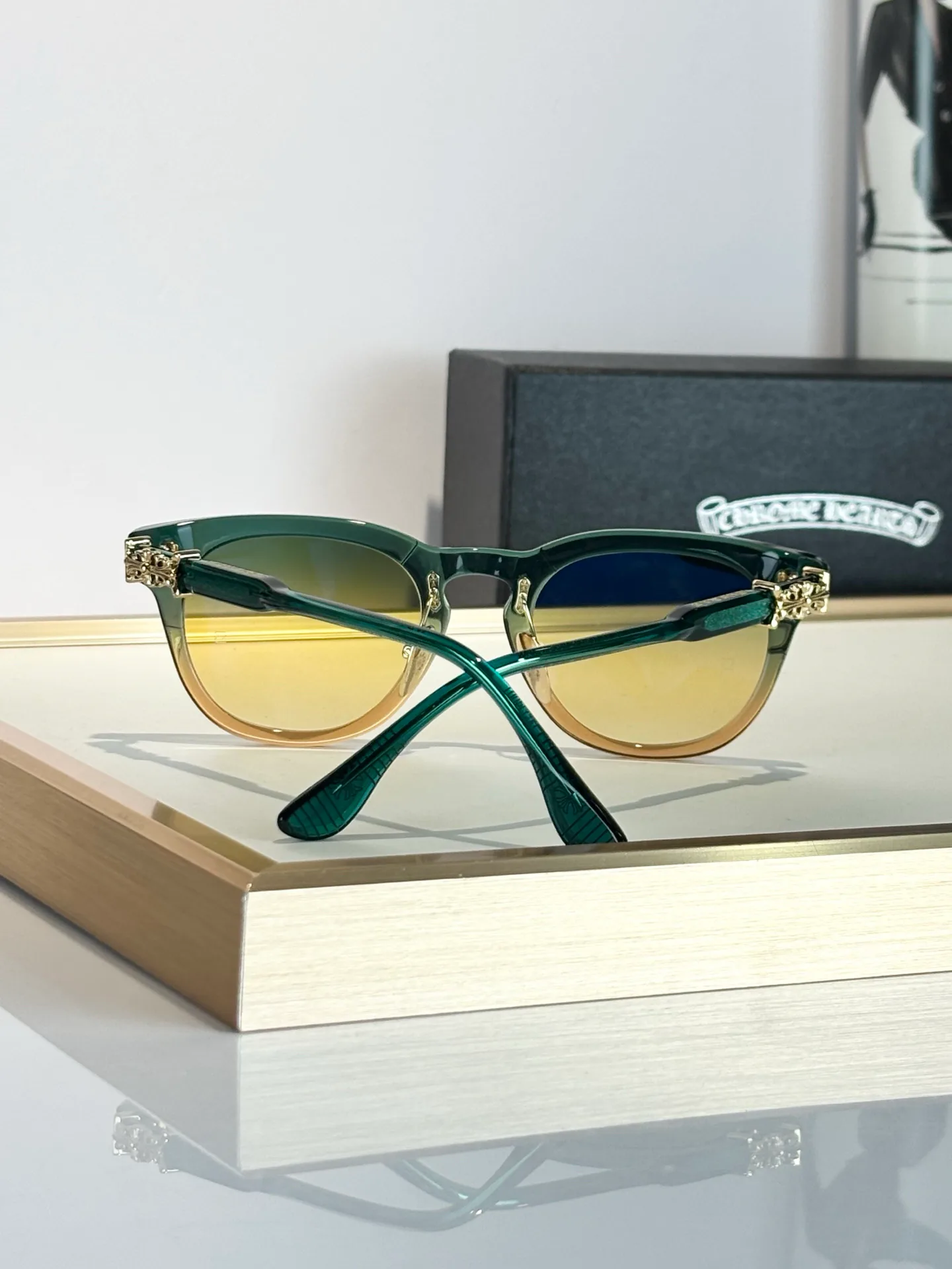 Бижутерия Chrome Hearts 11905956