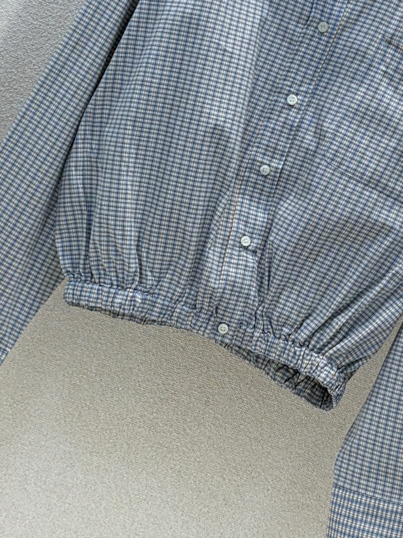 Рубашки Женские Prada 19663143