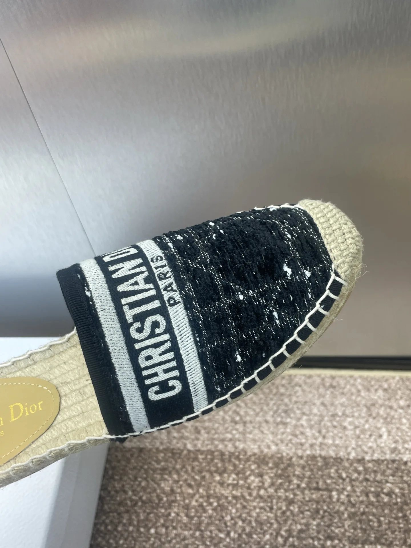 Мюли И Сабо Женские Christian Dior 20670