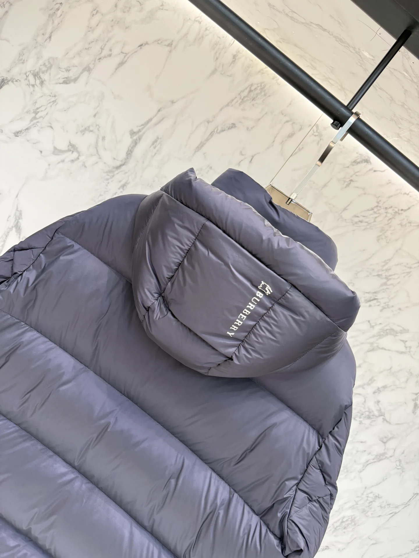 Куртки И Пуховики Женские Burberry 18387695