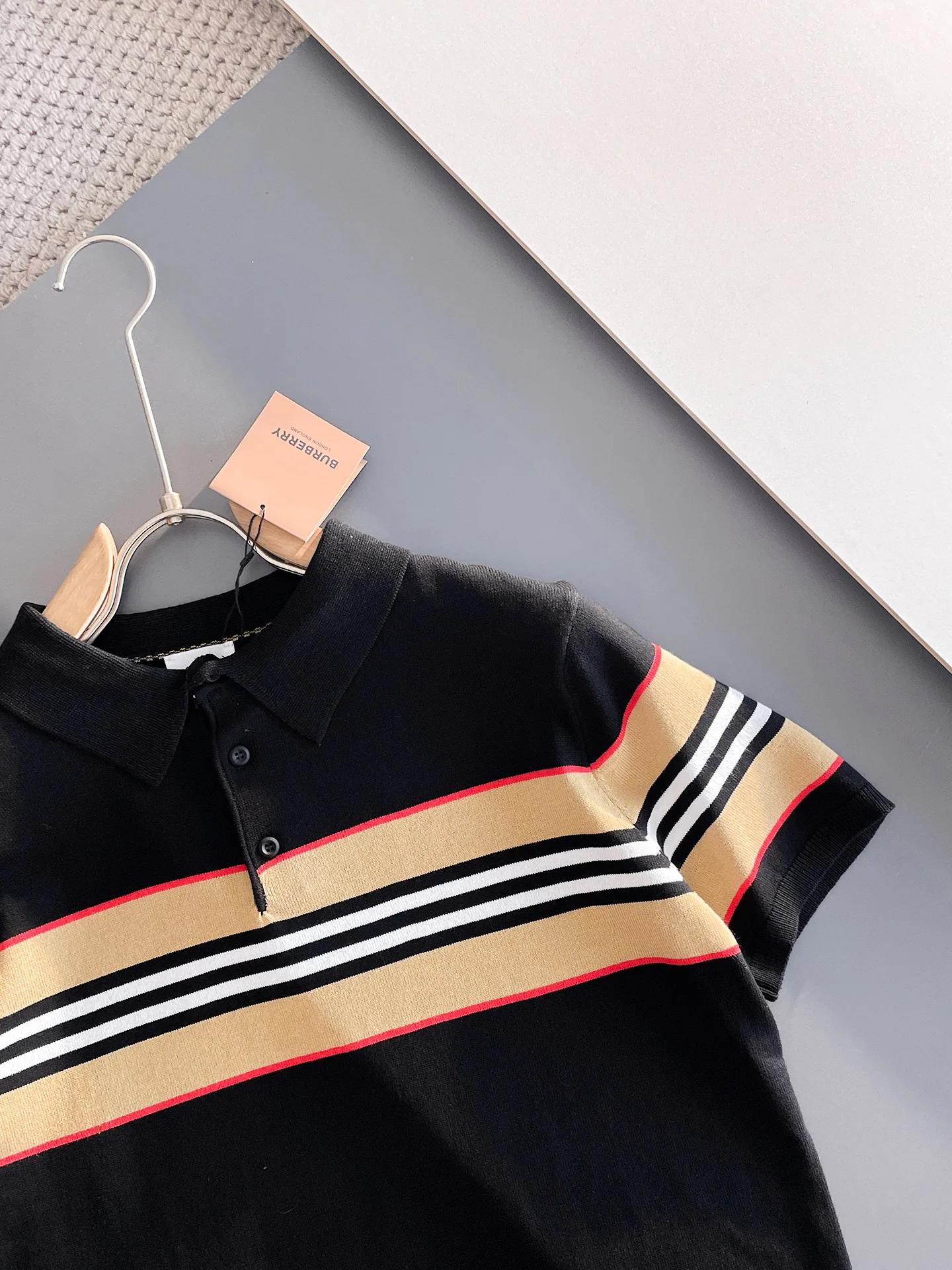 Футболки Мужские Burberry 11562505