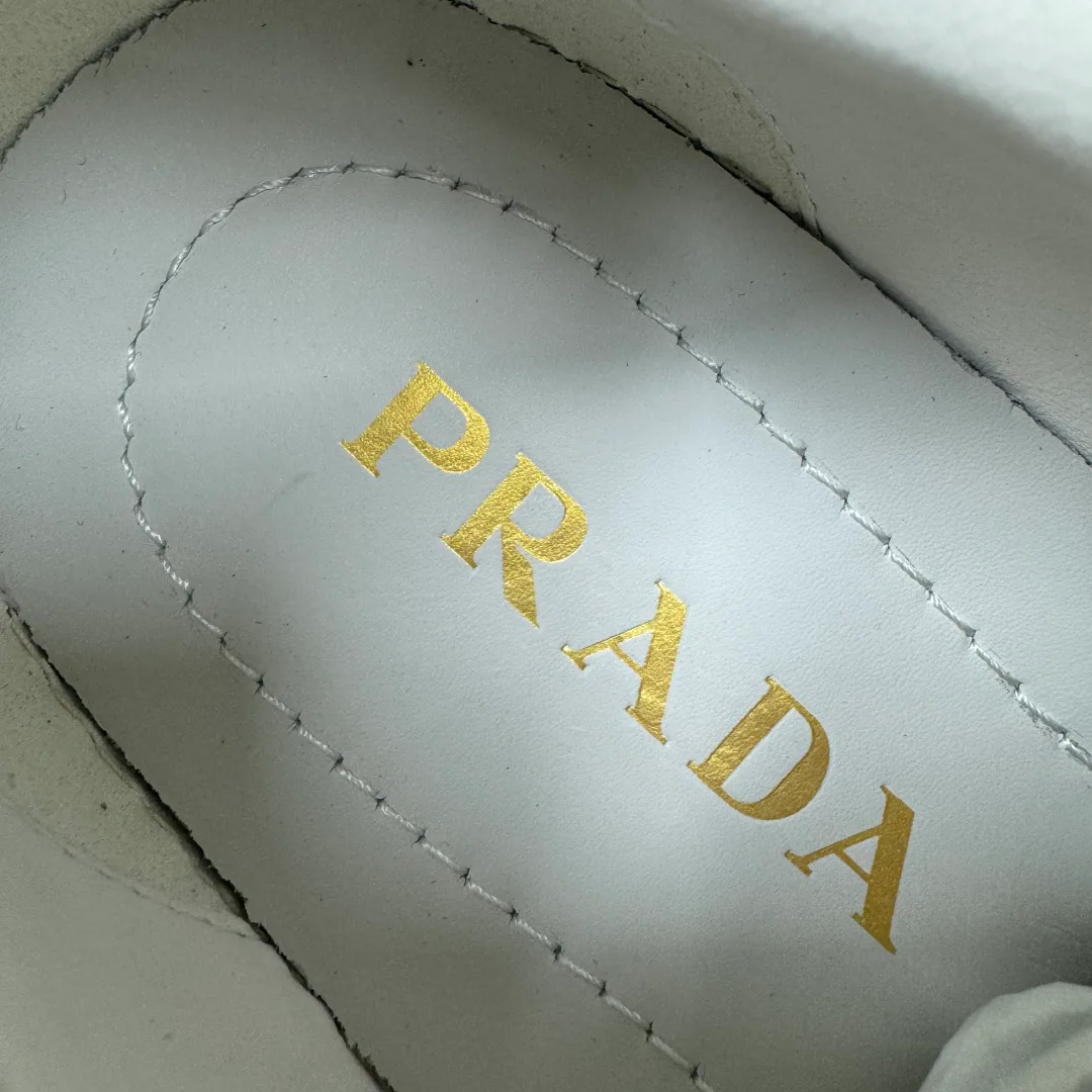 Кеды Мужские Prada 24206