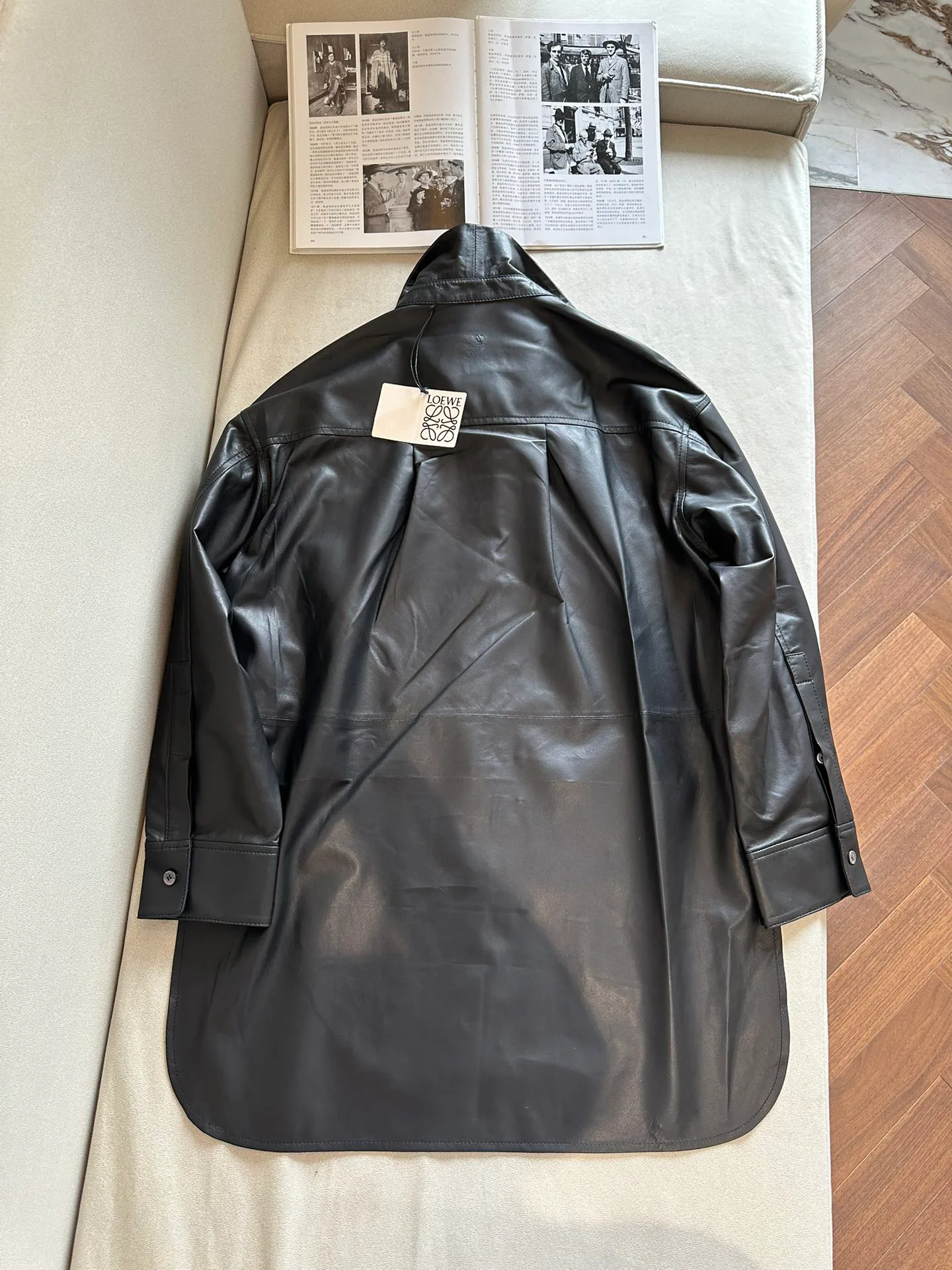 Рубашки Женские Loewe 11460661