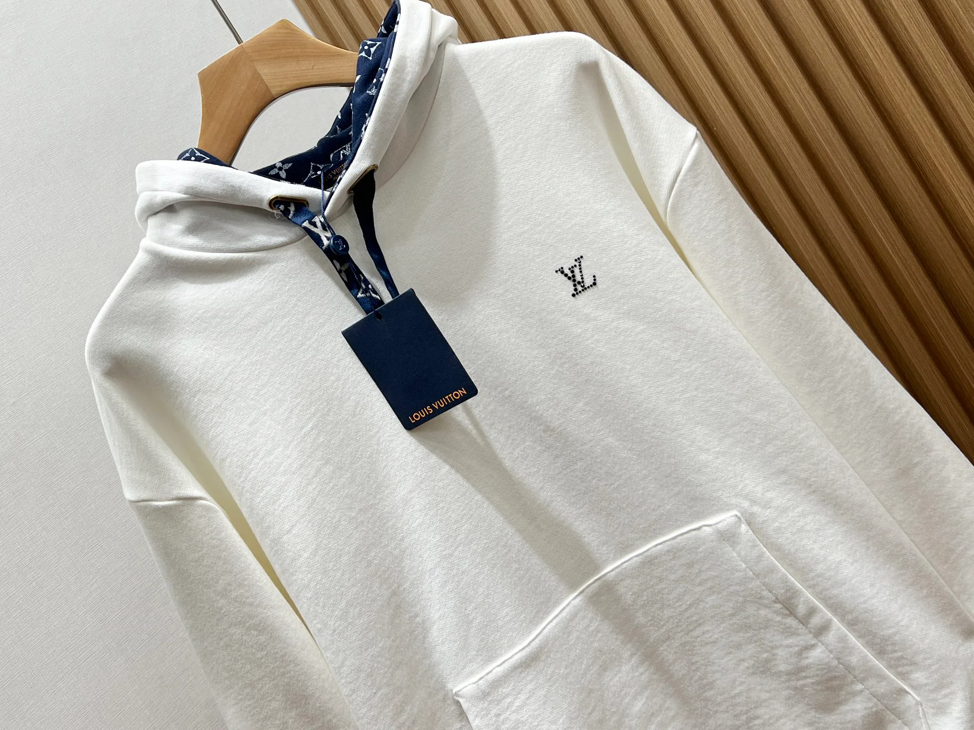 Свитшоты И Худи Мужские Louis Vuitton 848312