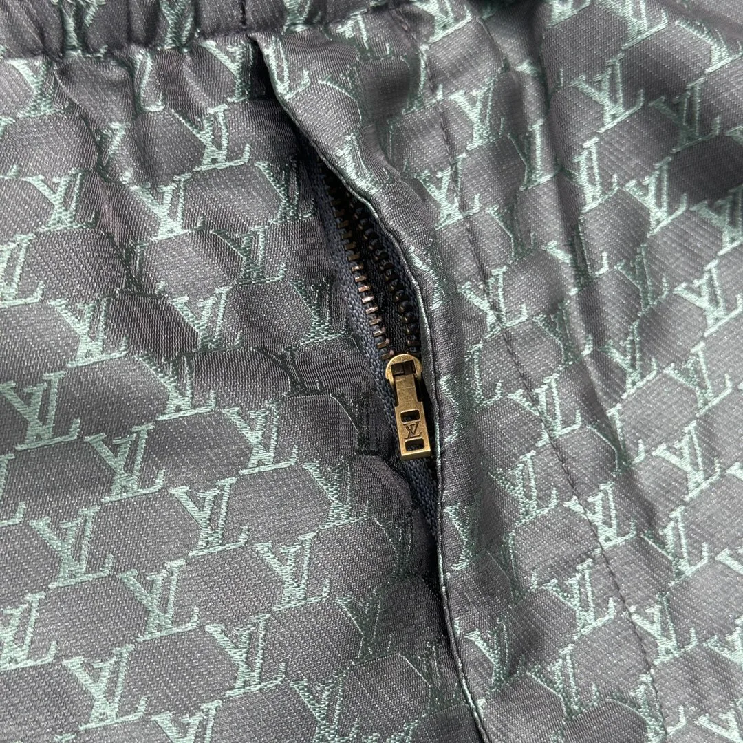 Шорты Мужские Louis Vuitton 11728423