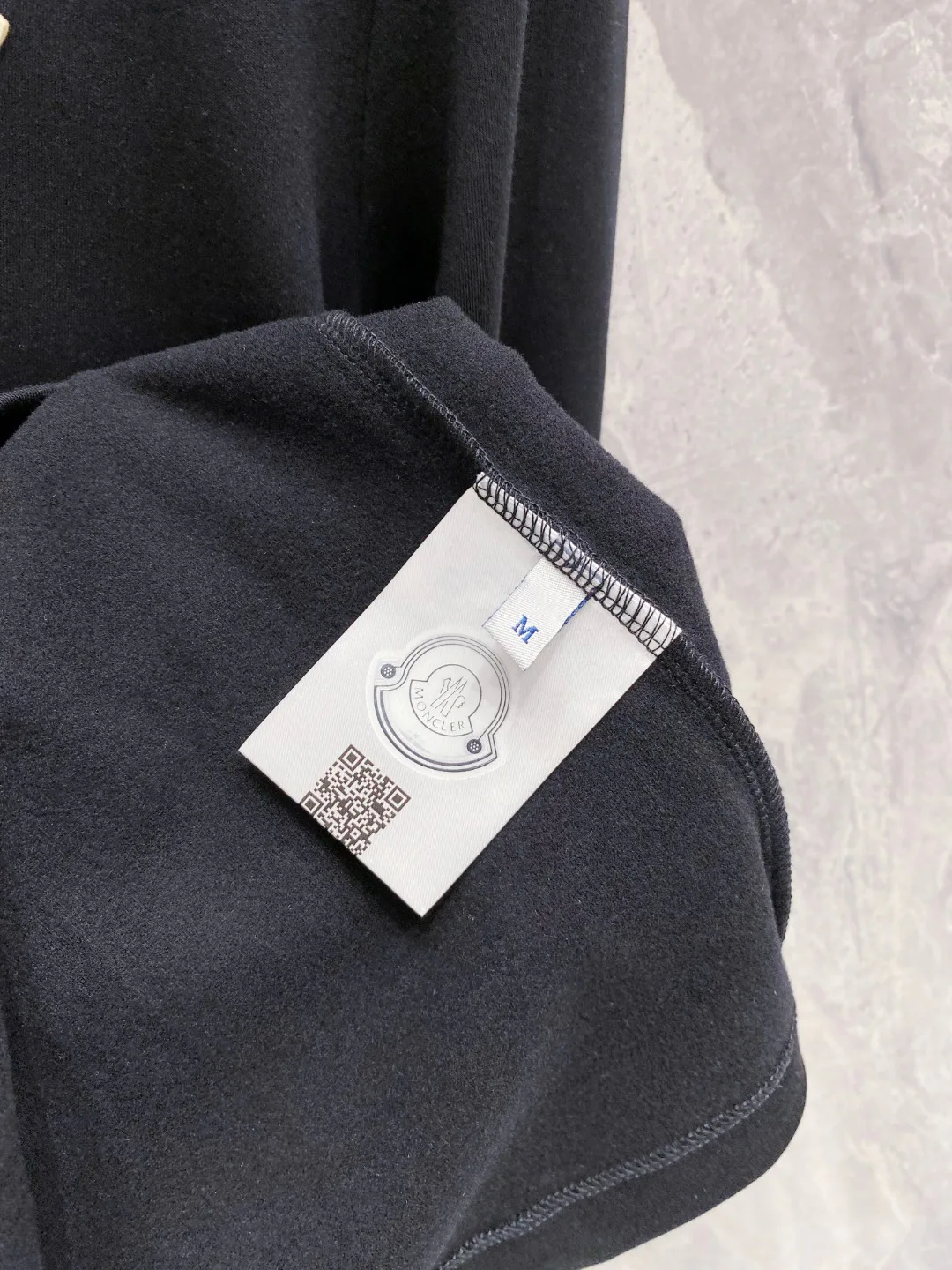 Лонгсливы Мужские Moncler 1127967