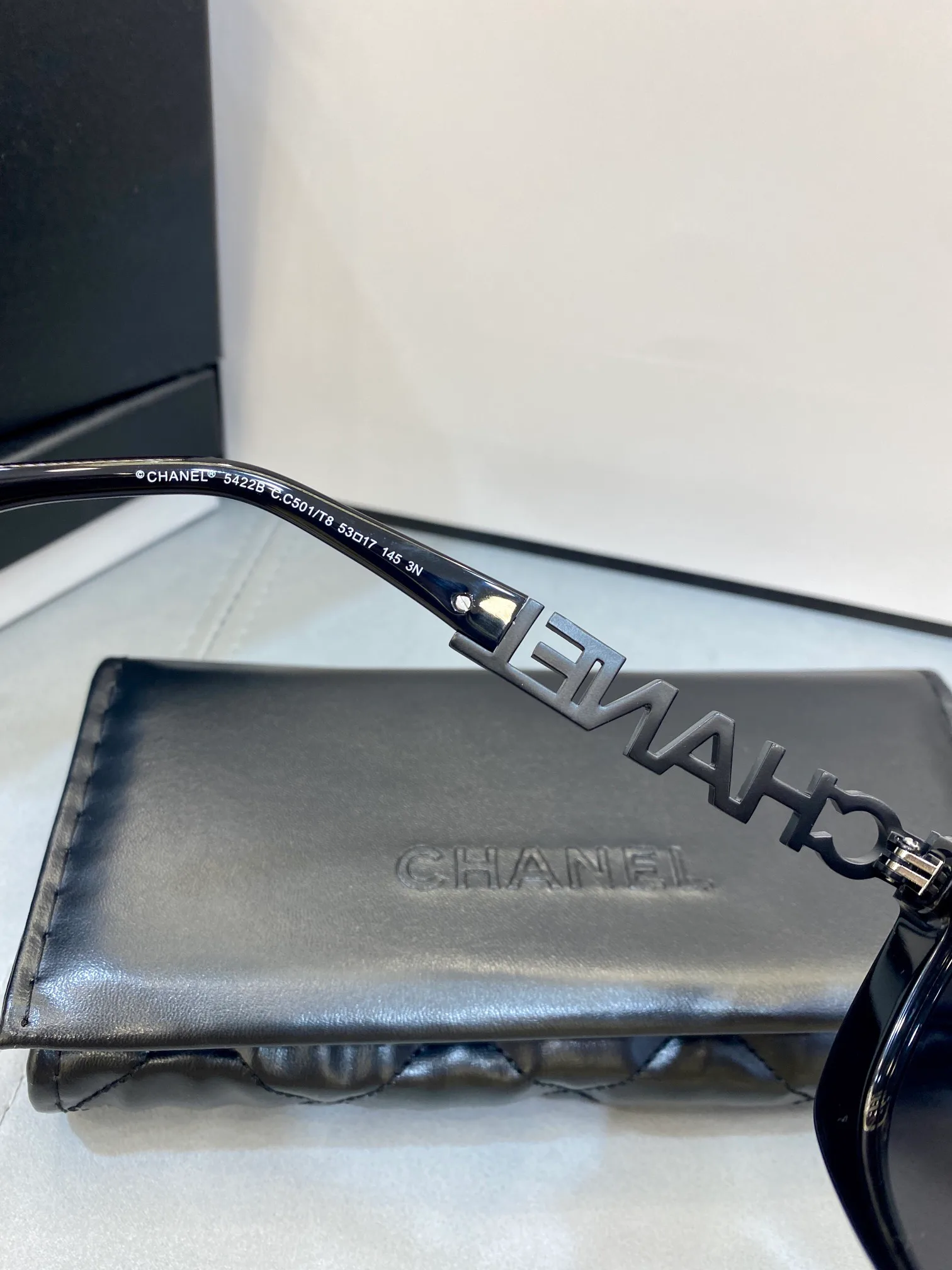 Очки Chanel 2171580