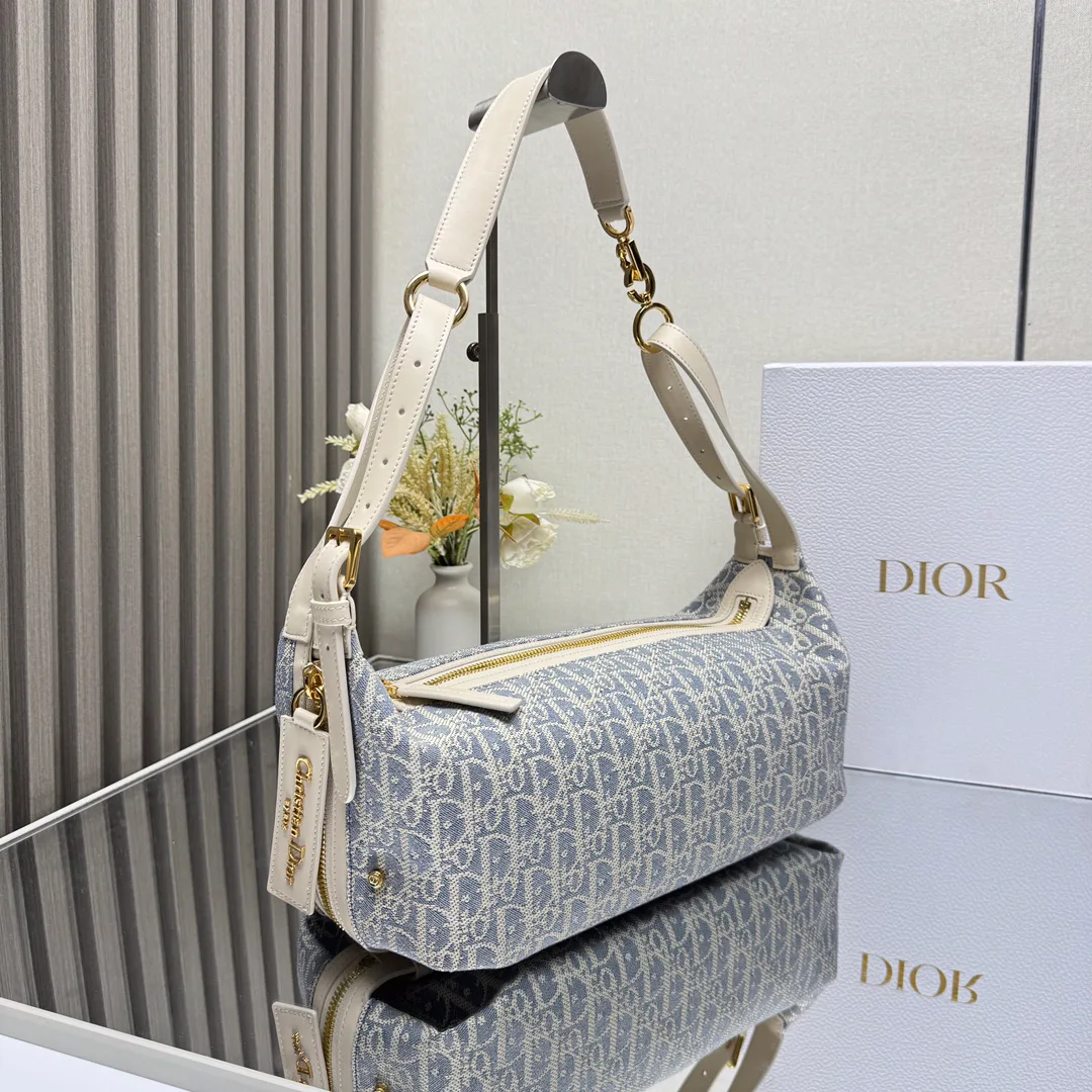 Классические Сумки Женские Christian Dior 5338668