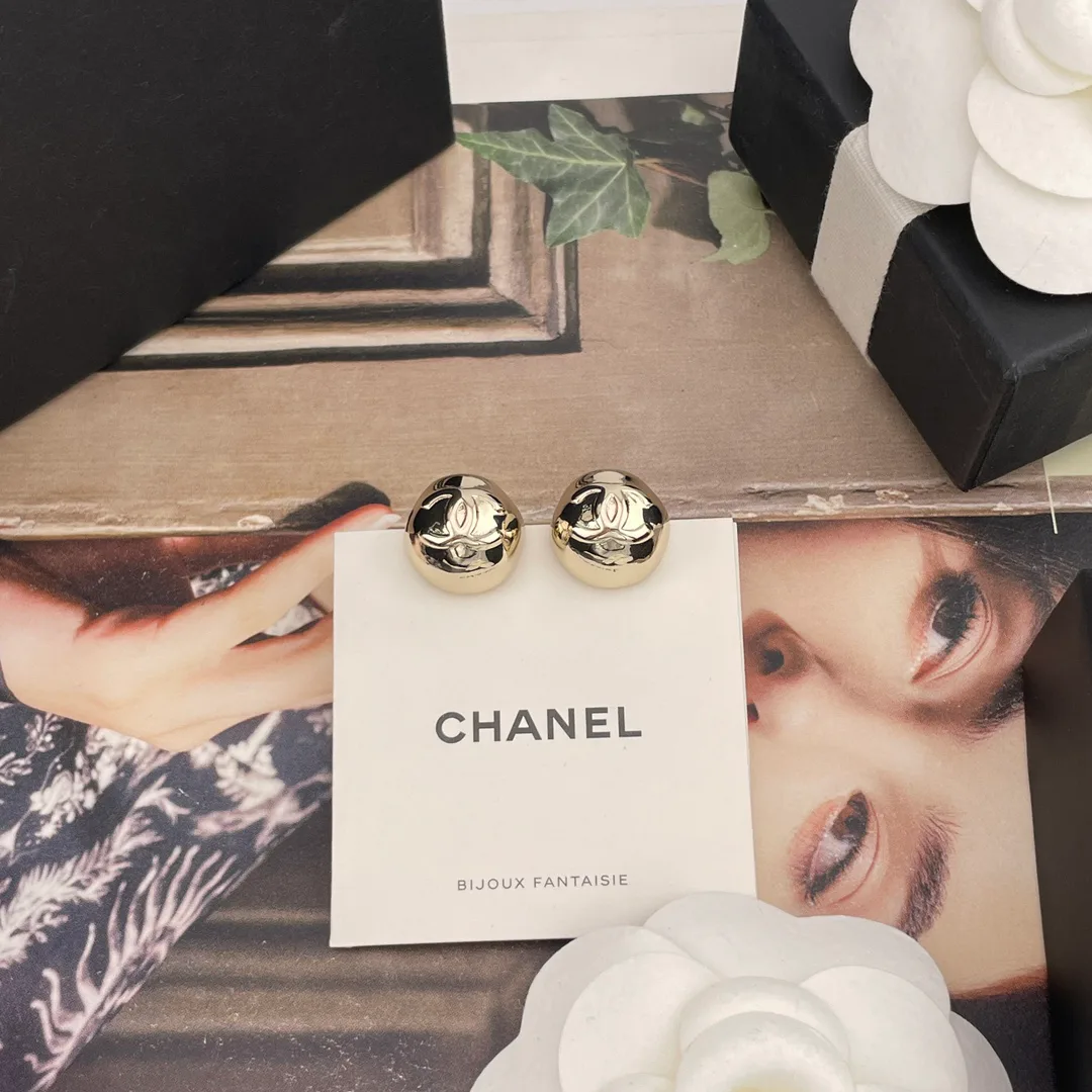 Бижутерия Chanel 11465462