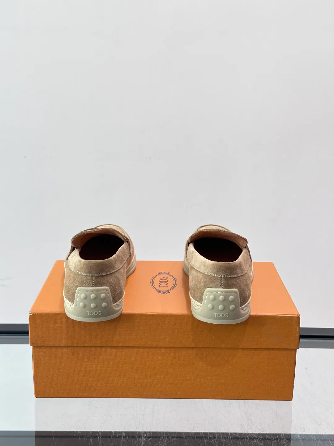 Лоферы И Туфли Мужские Tod's 17646101