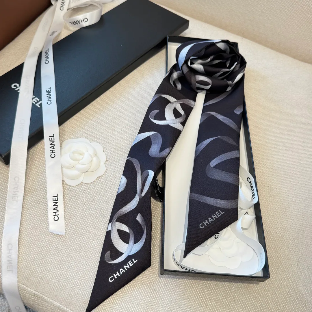 Платки Chanel 12918485
