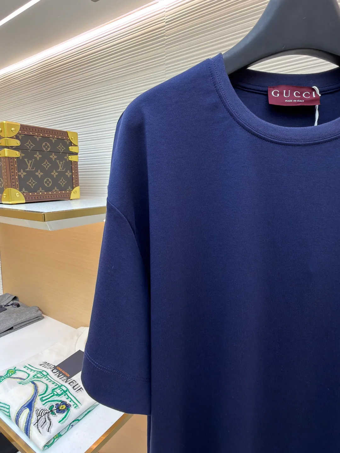 Футболки Мужские Gucci 11760389