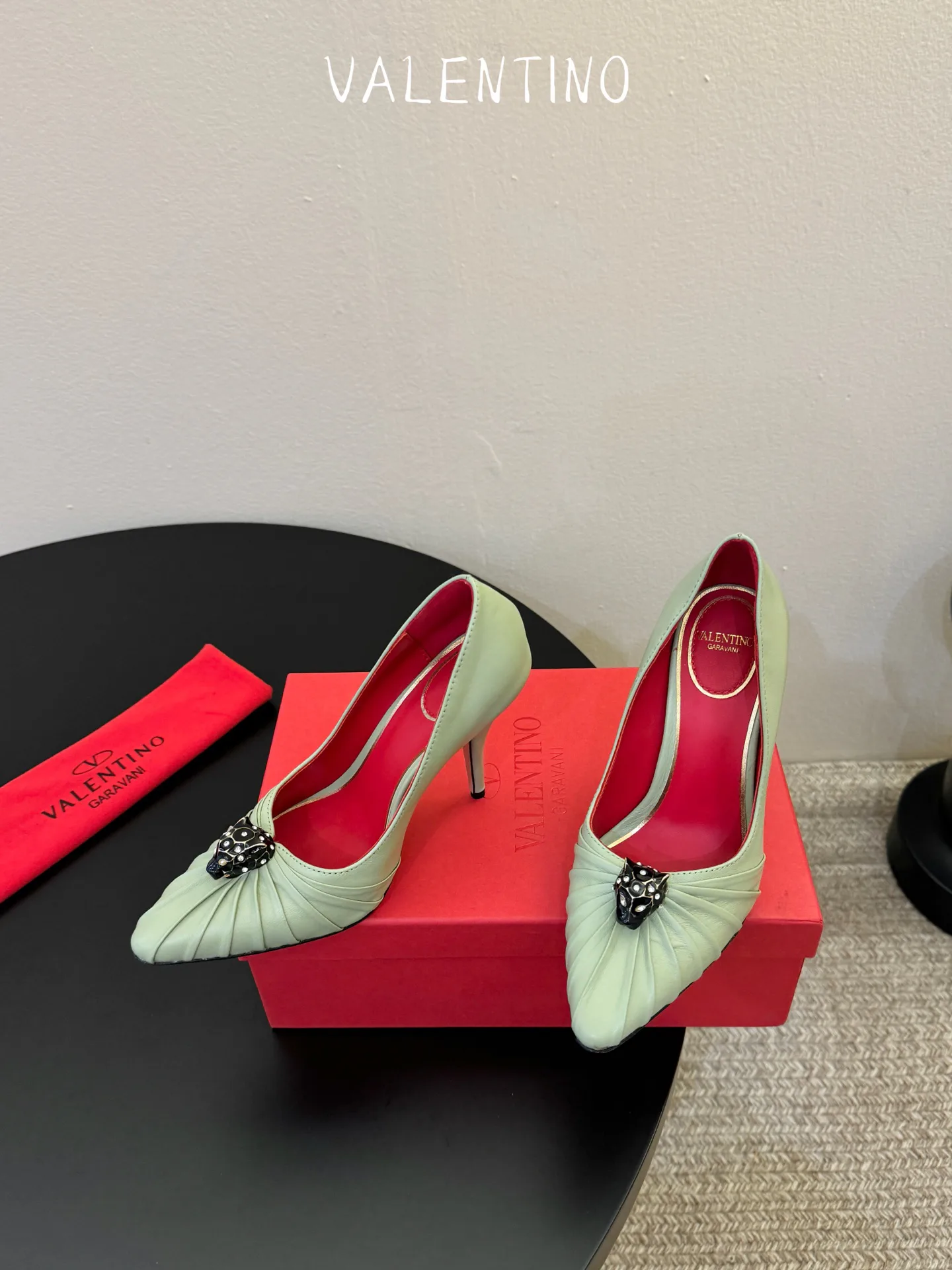 Туфли Женские Valentino 11870483