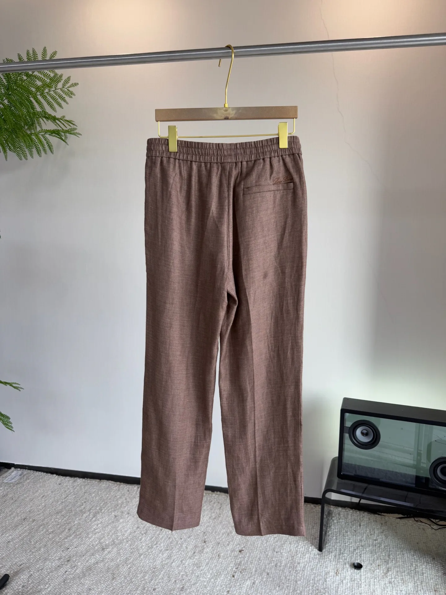 Брюки Мужские Loro Piana 11540701