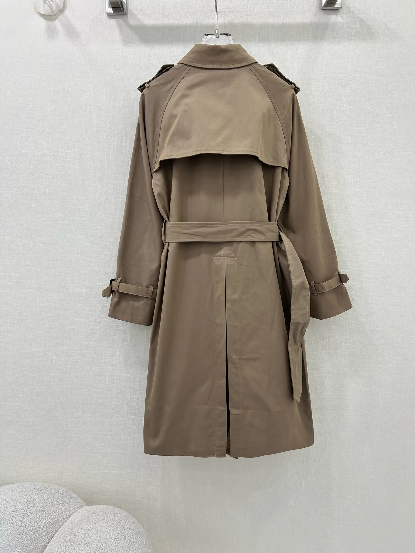 Тренчи Женские Celine 11698758