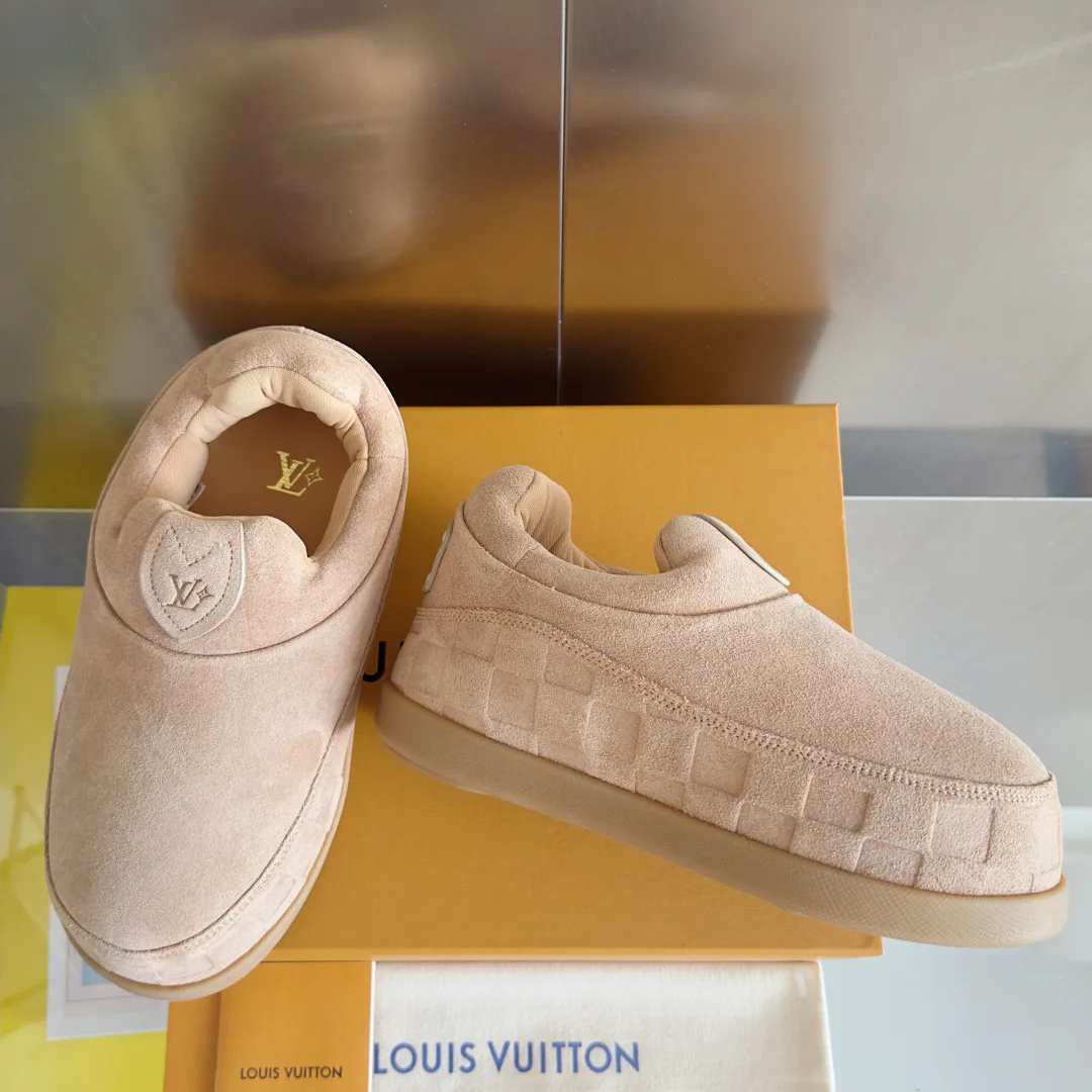 Угги Женские Louis Vuitton 85104