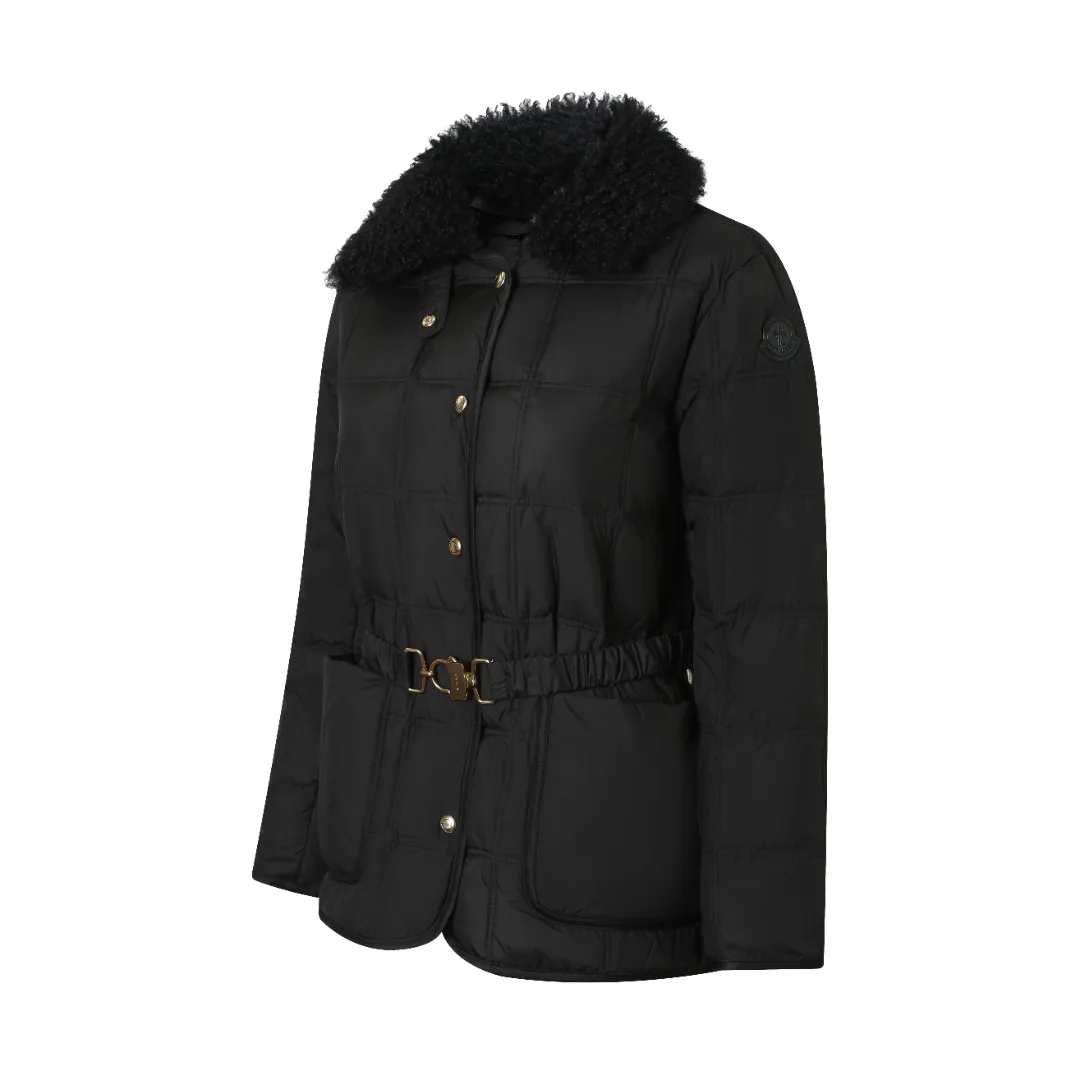 Куртки И Пуховики Женские Moncler 18022530
