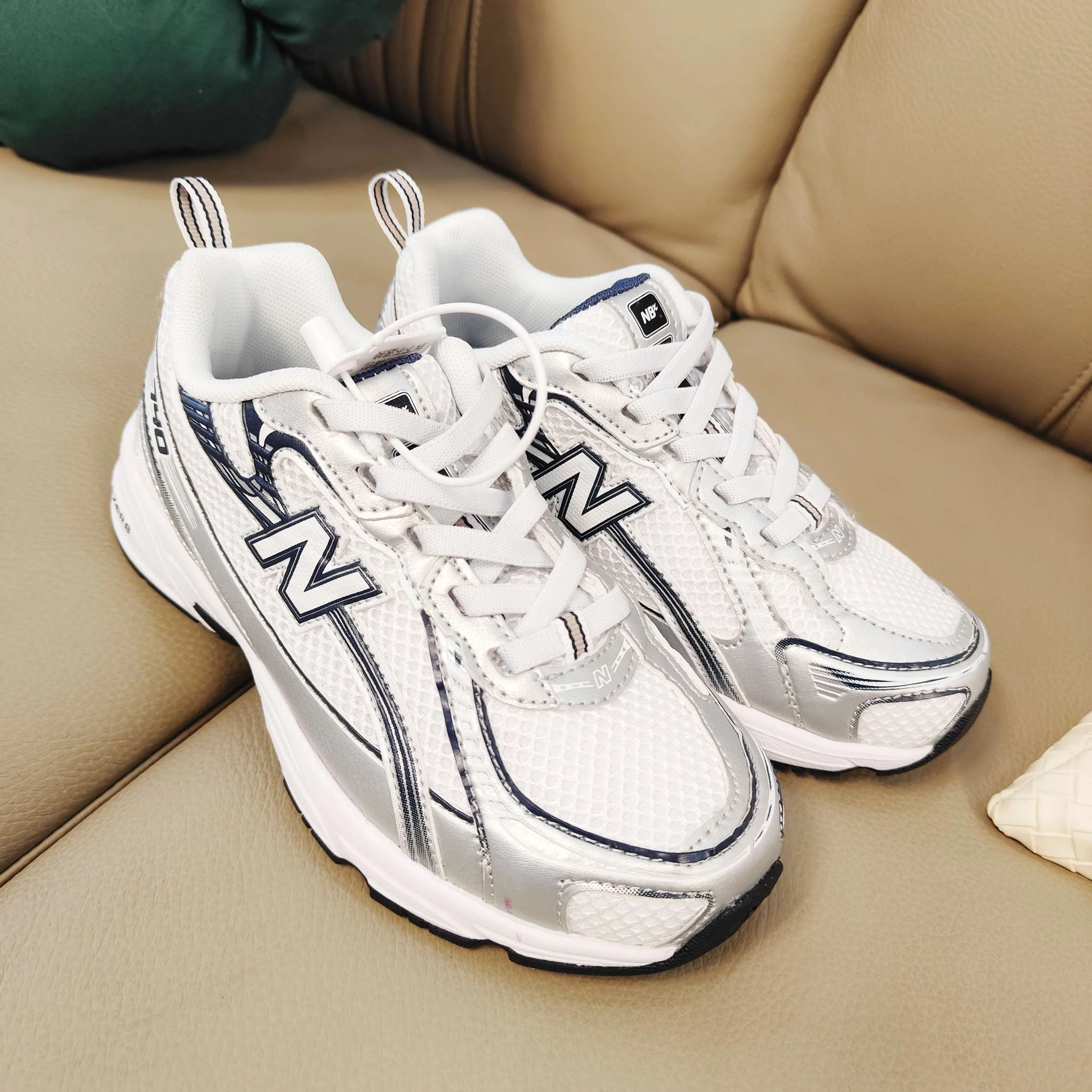 Кроссовки Женские New Balance