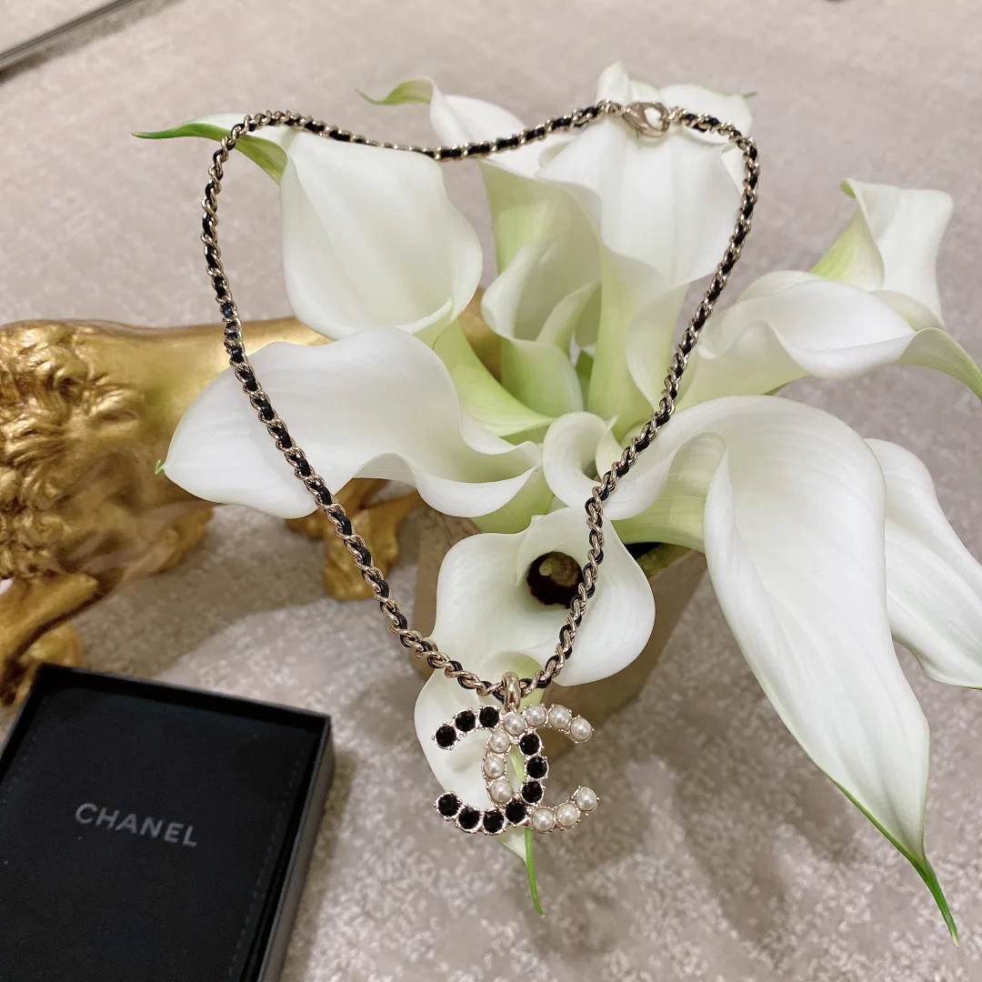 Бижутерия Chanel 182468