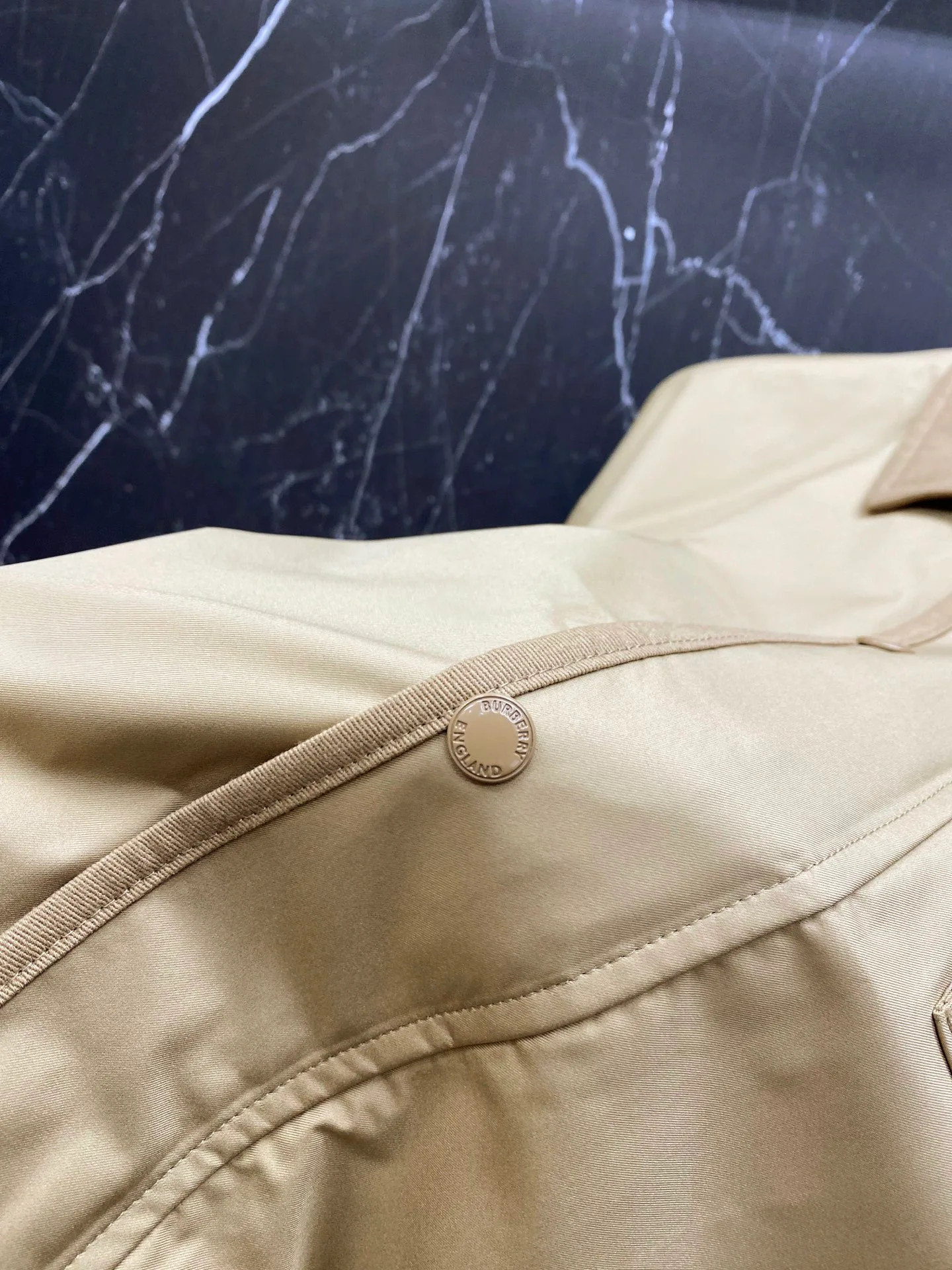 Куртки И Пуховики Мужские Burberry 9760598