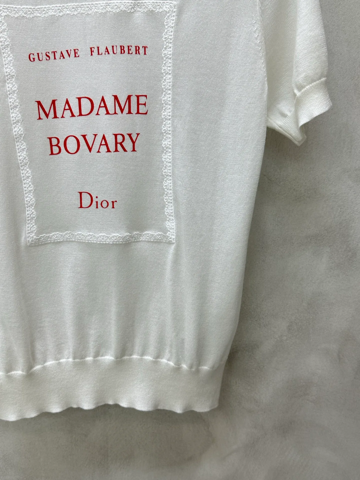 Футболки Женские Christian Dior 12666051
