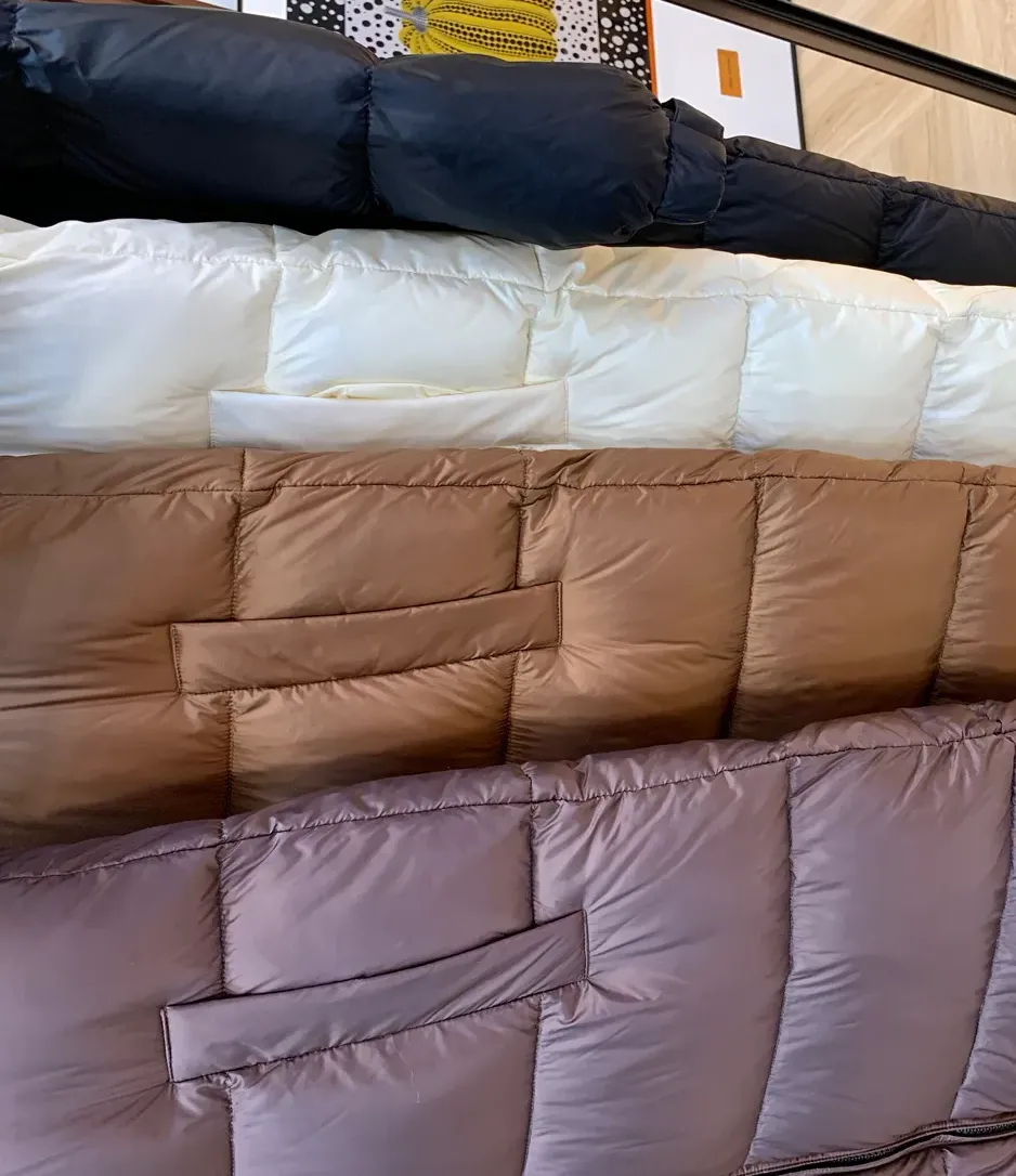 Куртки И Пуховики Женские Max Mara 335625