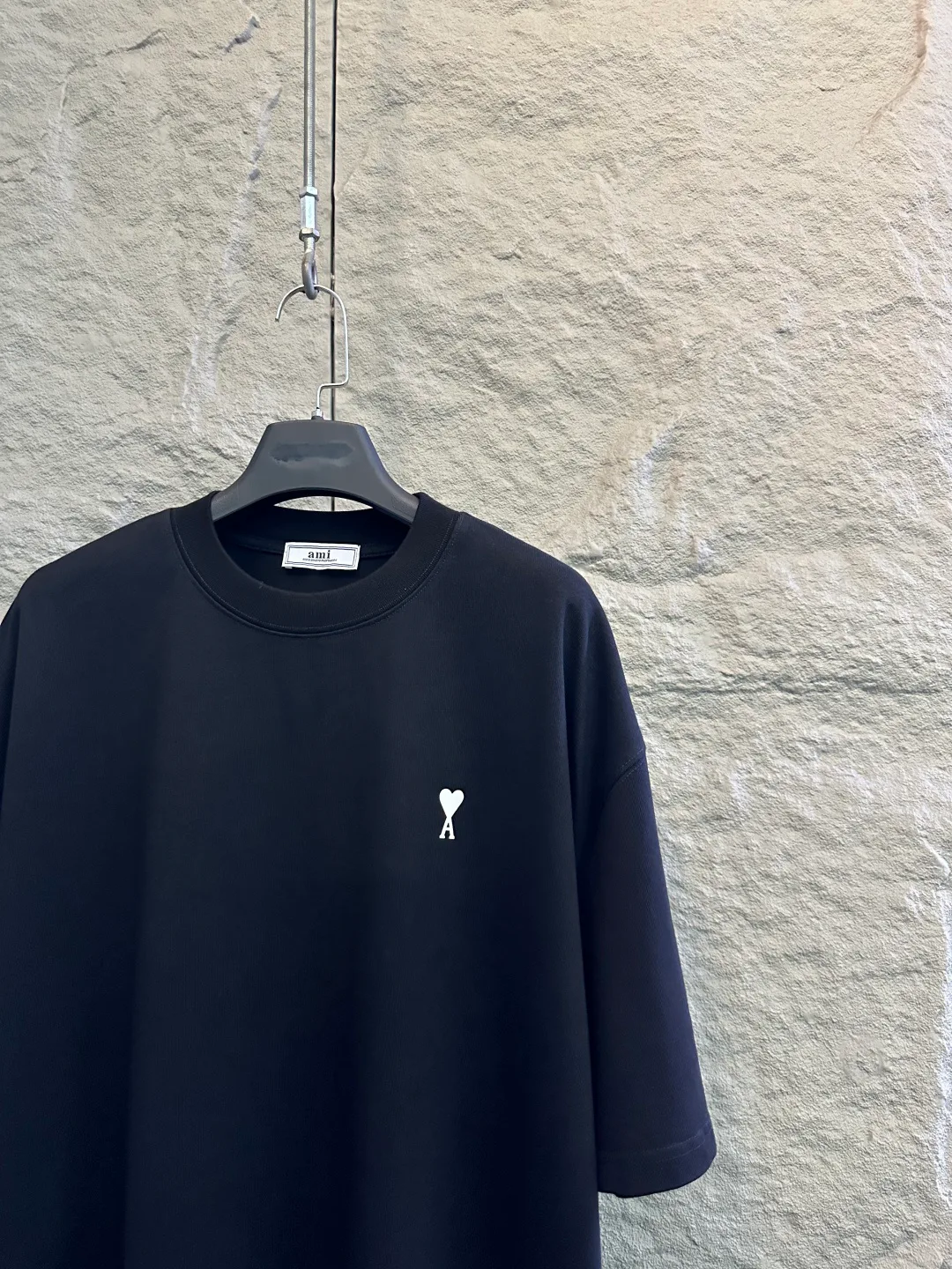 Футболки Женские Ami Paris 11538768