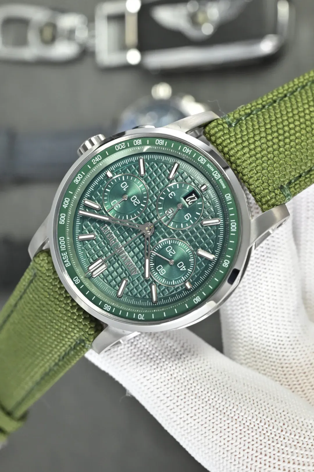 Часы Мужские Audemars Piguet 749917