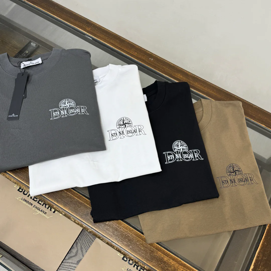 Футболки Женские Stone Island 10201285