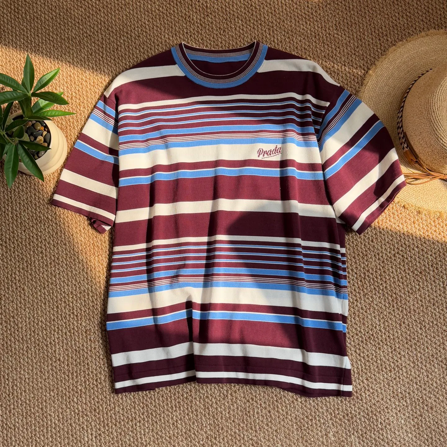 Джемперы И Свитеры Женские Prada 11709713