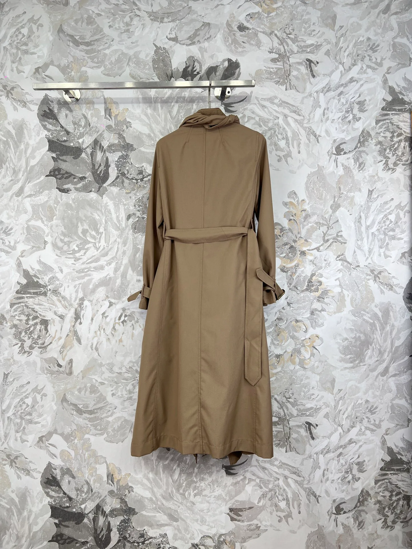 Тренчи Женские Burberry 18324314