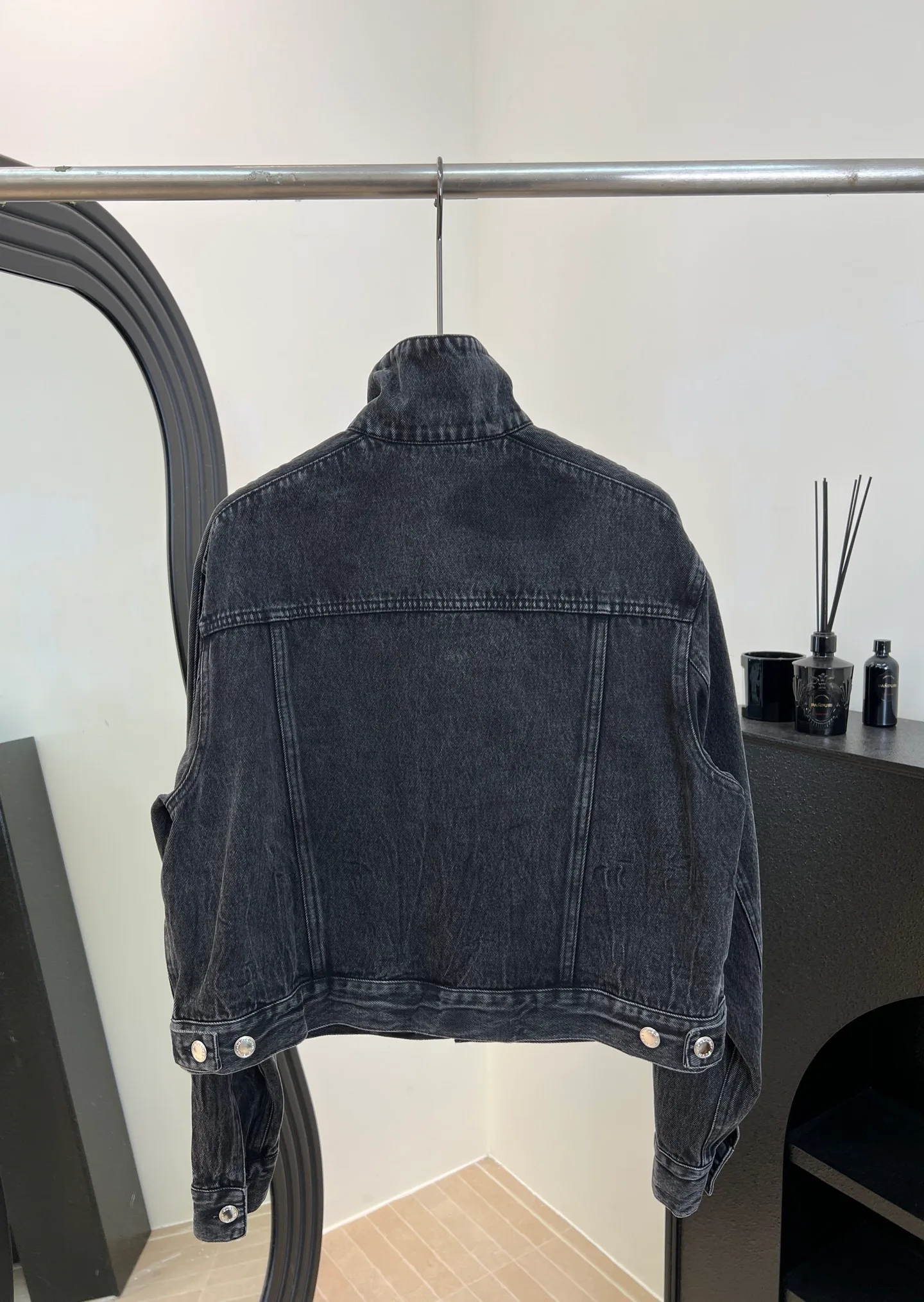 Куртки И Пуховики Женские Alexander Wang 1631497