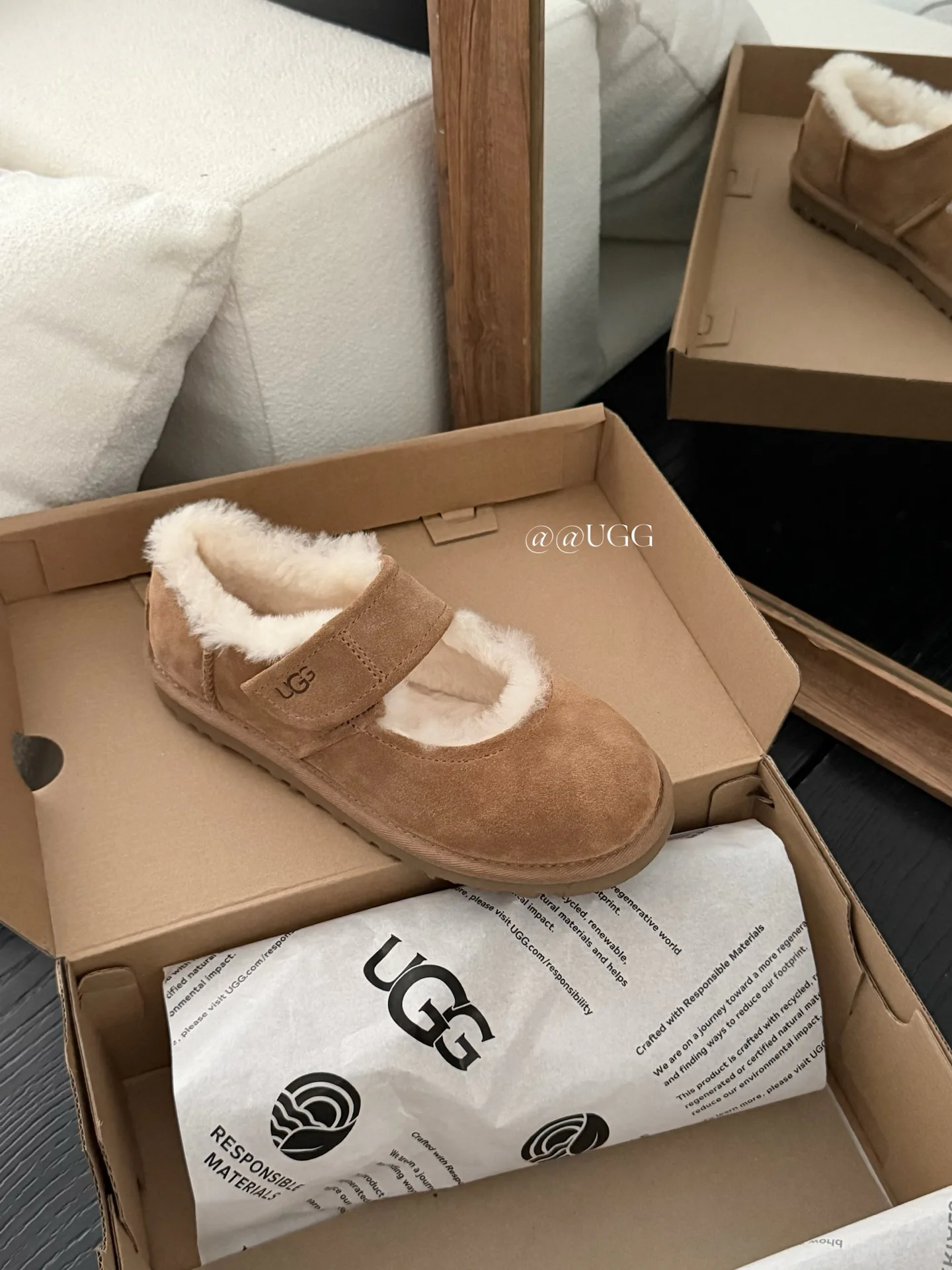 Угги Женские Ugg 17926091