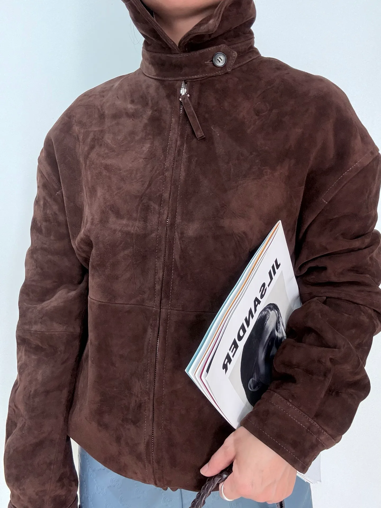 Дубленки Женские The Row 14001