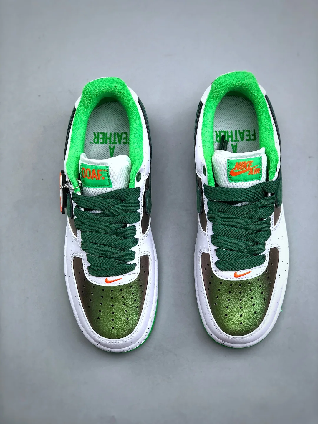 Кроссовки Женские Nike 660645