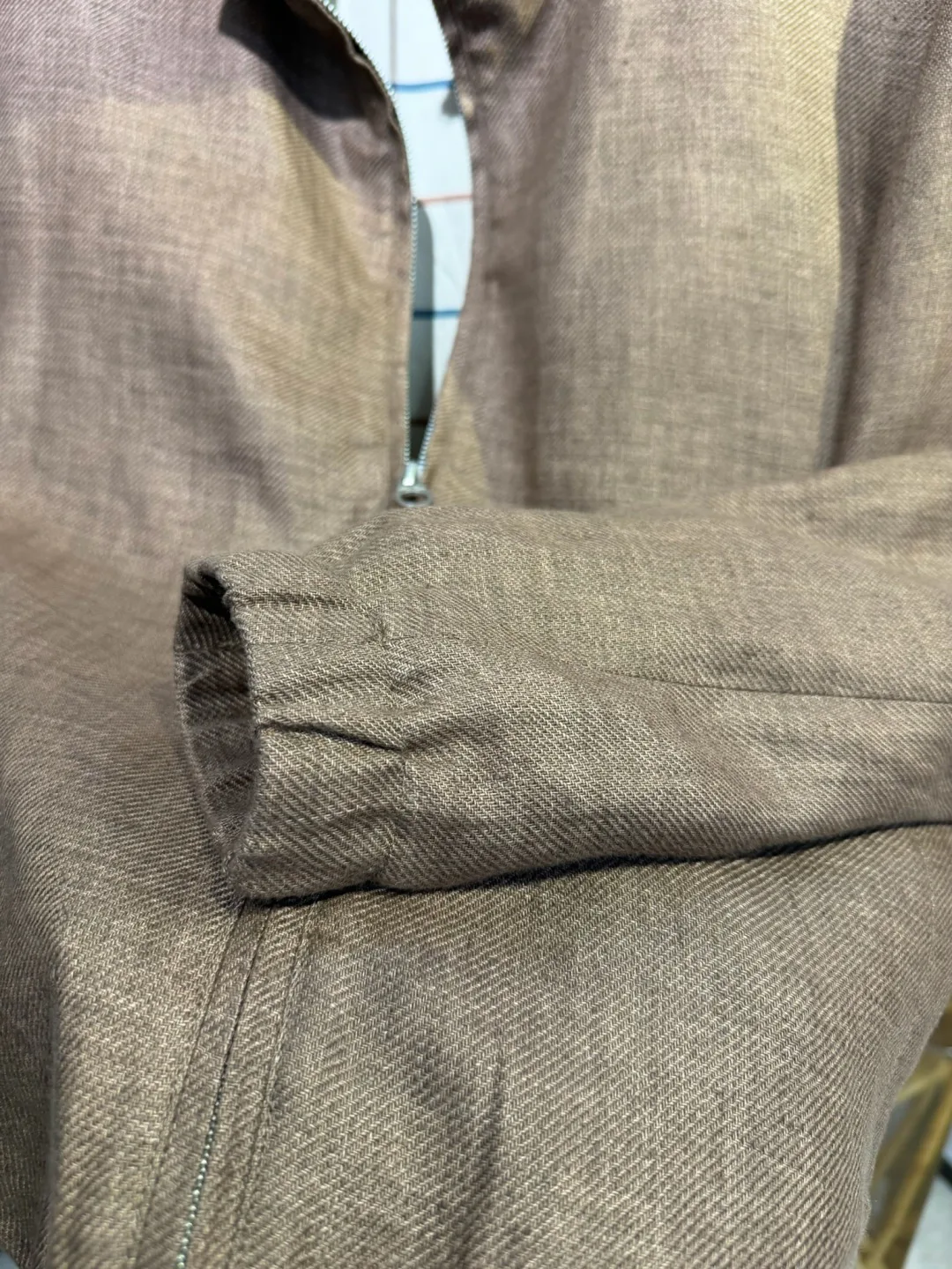 Куртки И Пуховики Мужские Loro Piana 11076824