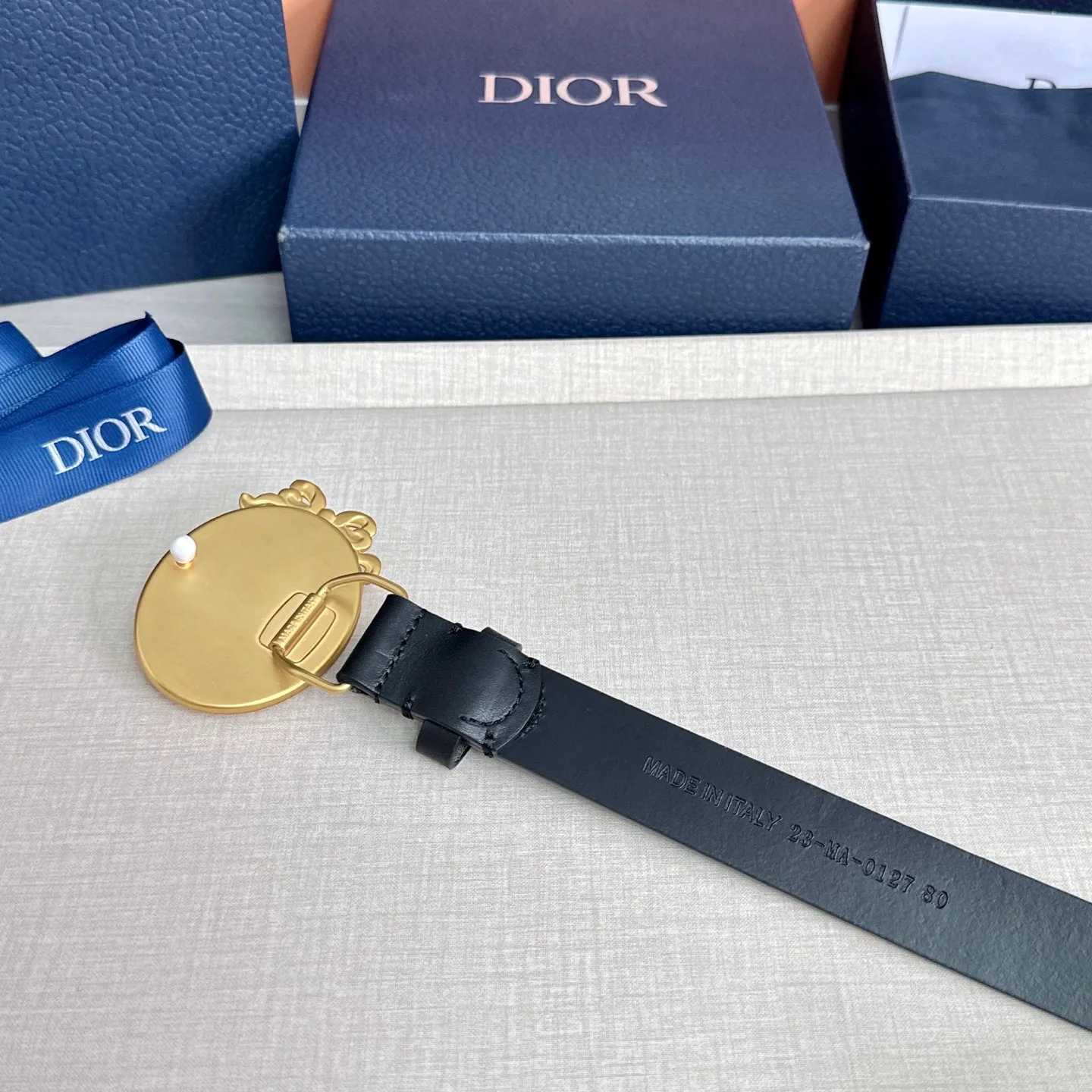 Ремни Christian Dior 14518146