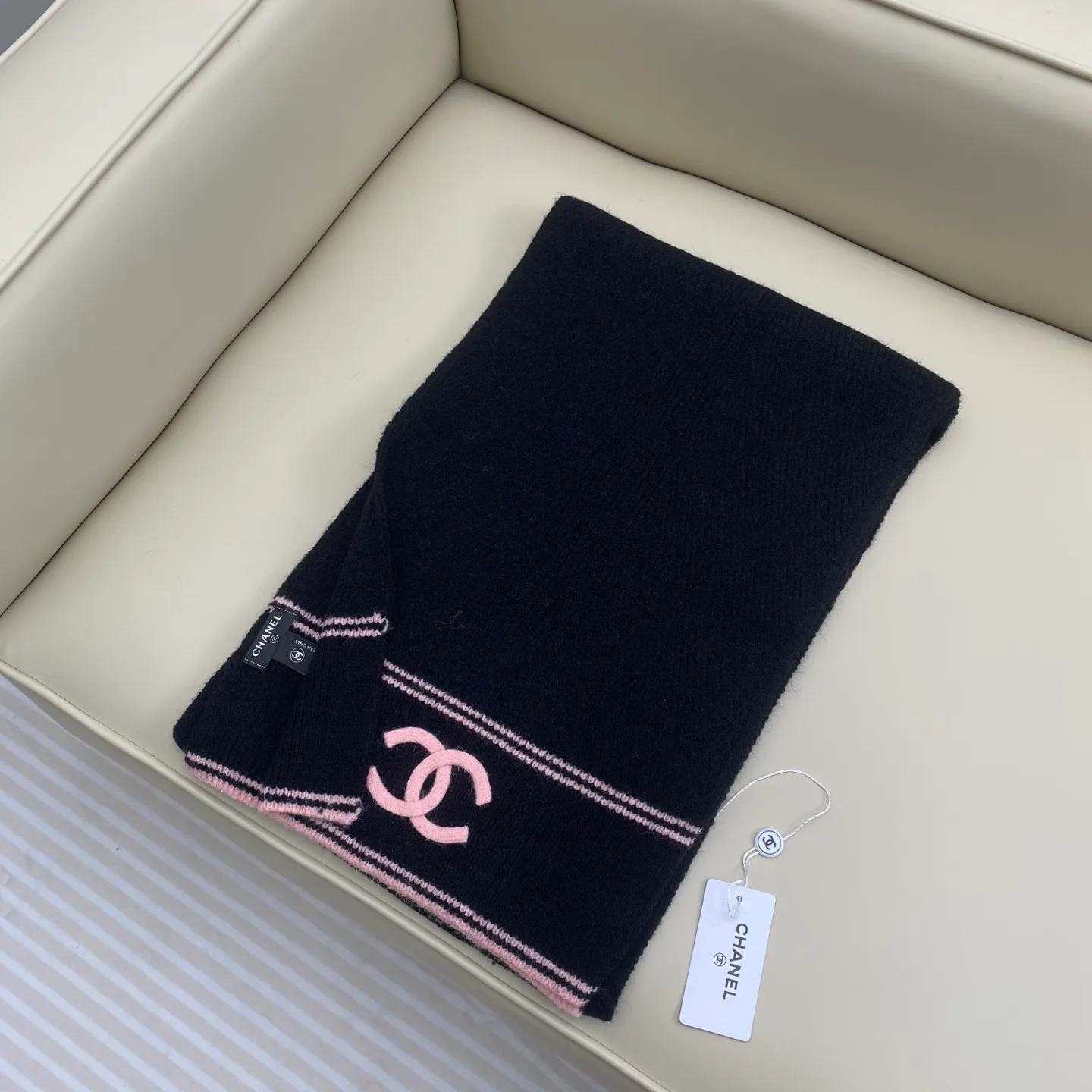 Шарфы Chanel 91029
