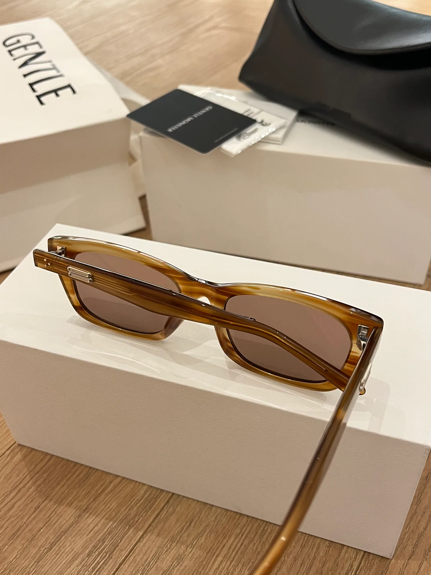 Очки Gentle Monster 12674726