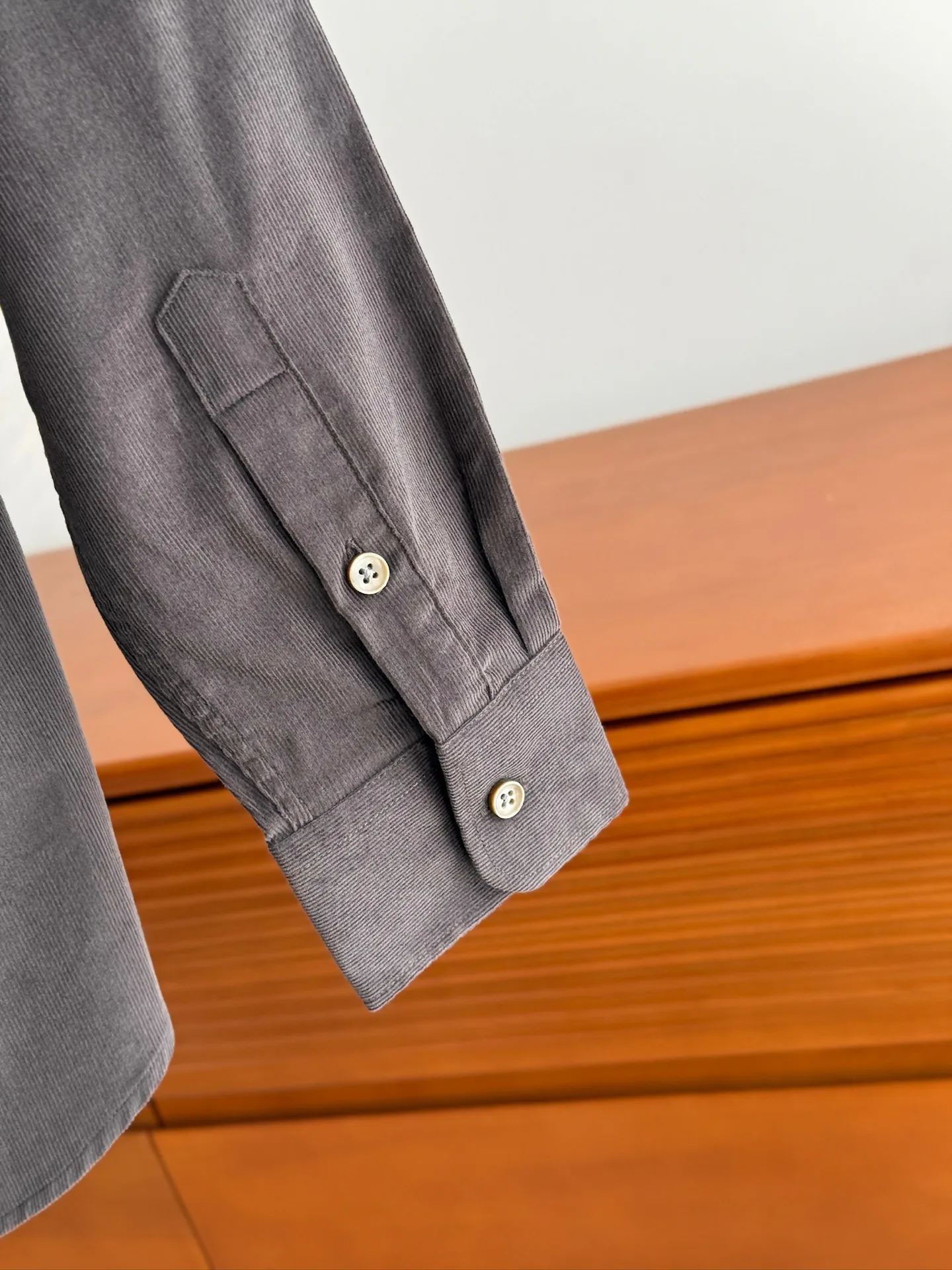 Рубашки Мужские Brunello Cucinelli 10629452