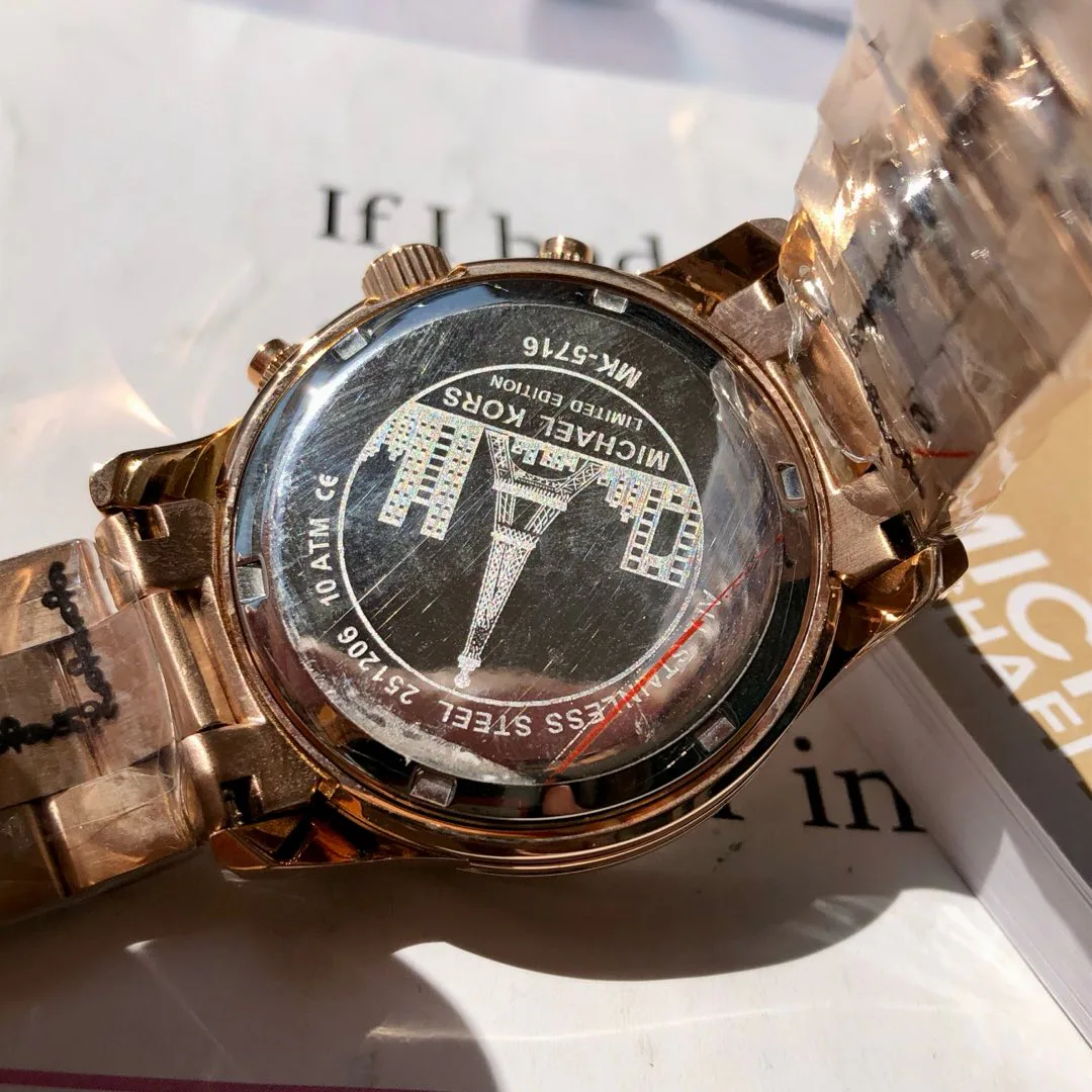 Часы Женские Michael Kors 17873080