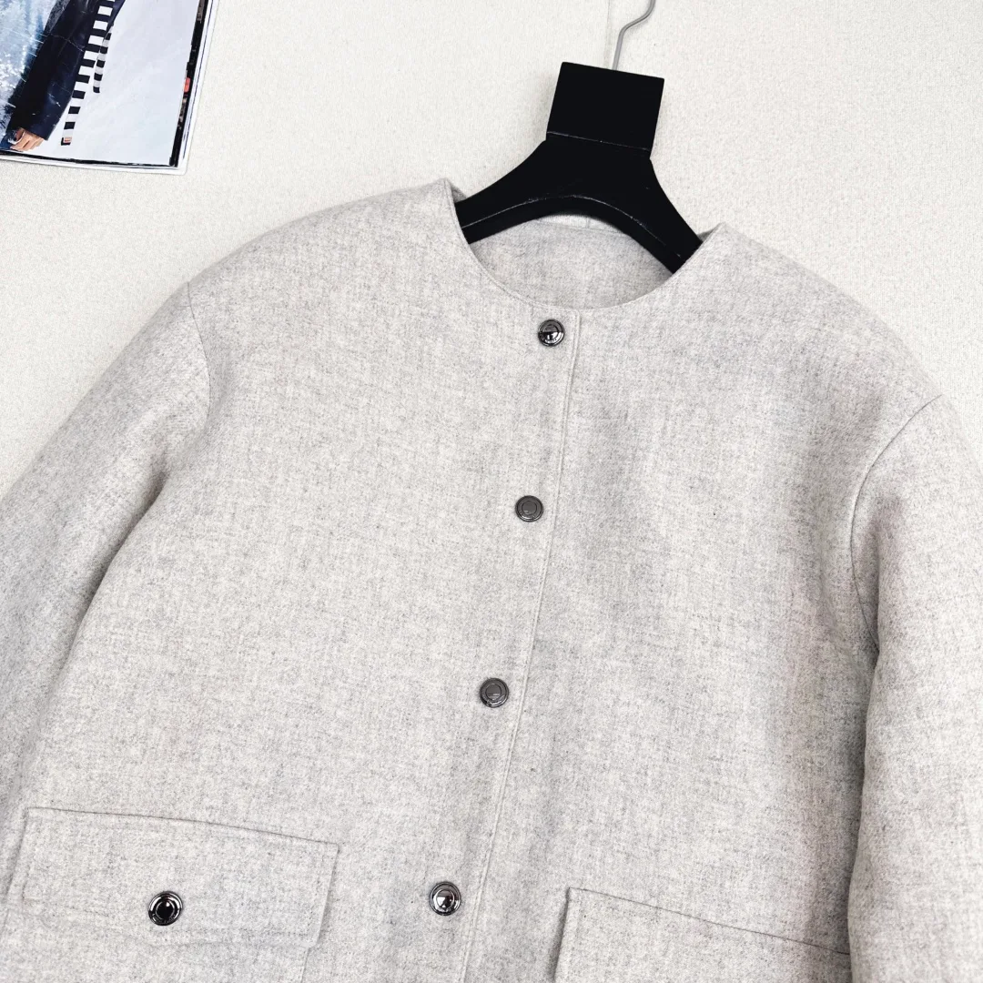 Куртки И Пуховики Женские Loro Piana 183028