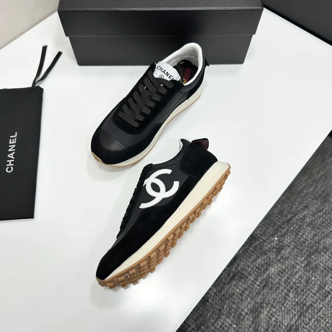 Кеды Женские Chanel 11157300