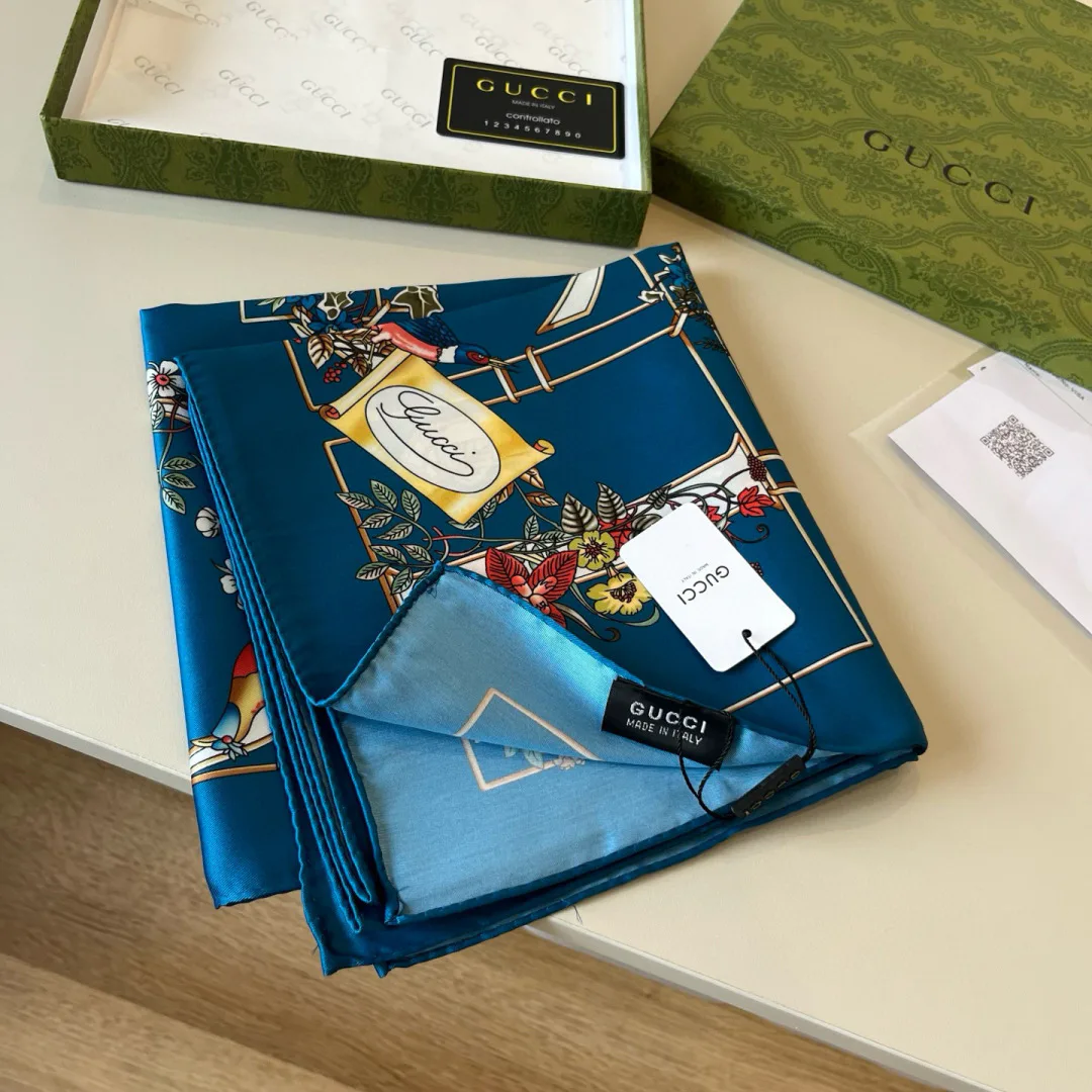 Платки Gucci 11362340