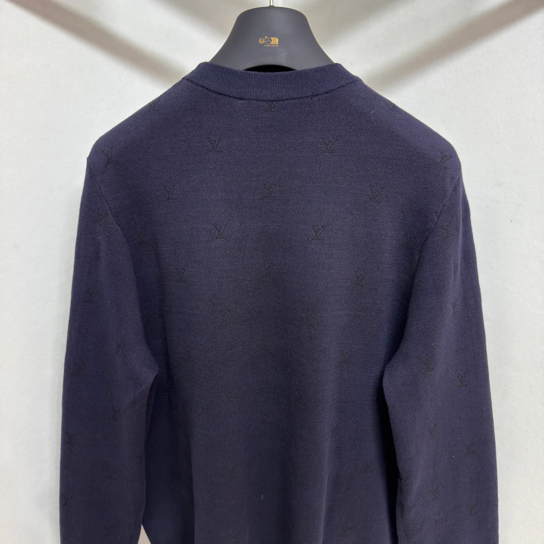 Джемперы И Свитеры Мужские Louis Vuitton 1860088