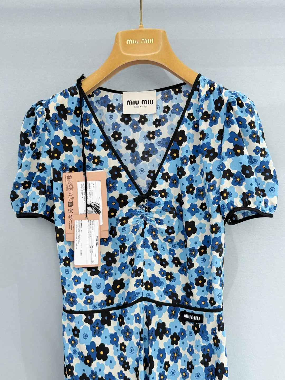 Платья Женские Miu Miu 11814182