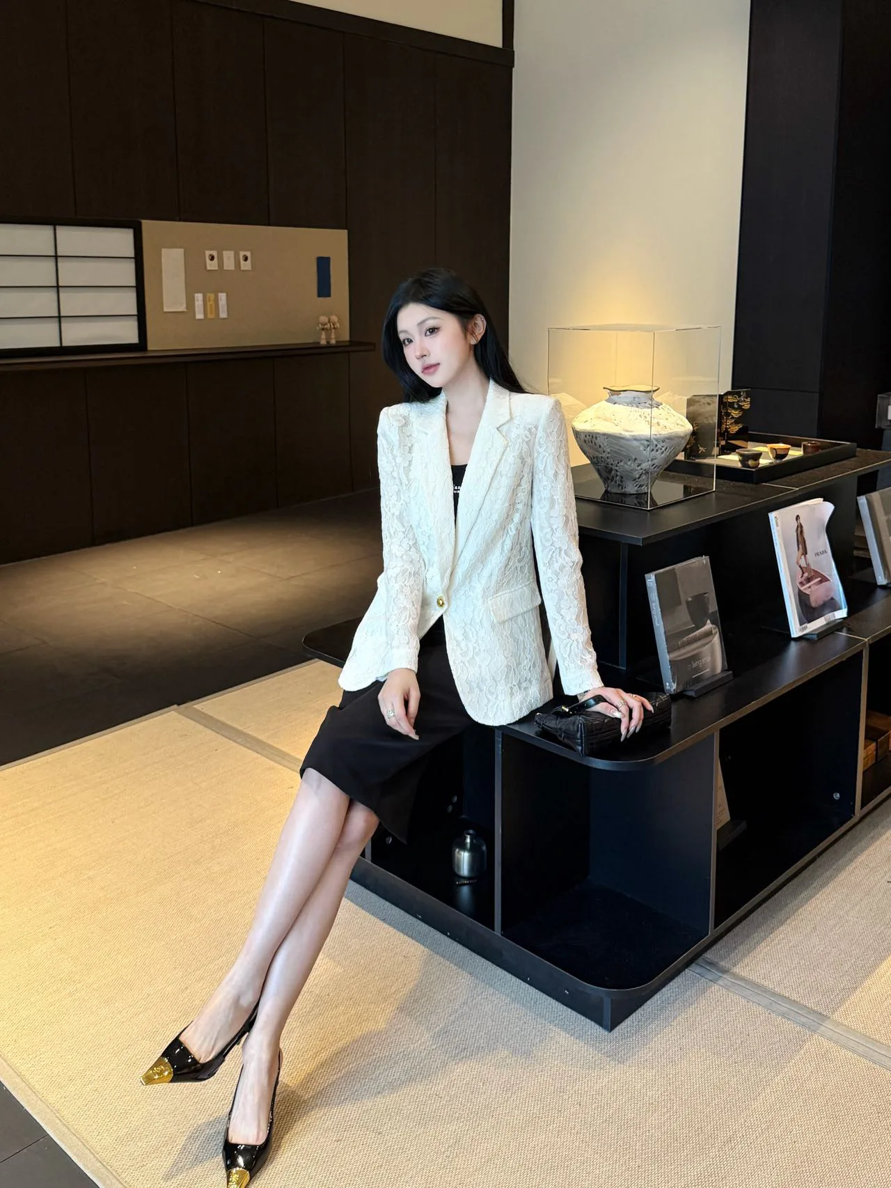 Жакеты Женские Christian Dior 1615870